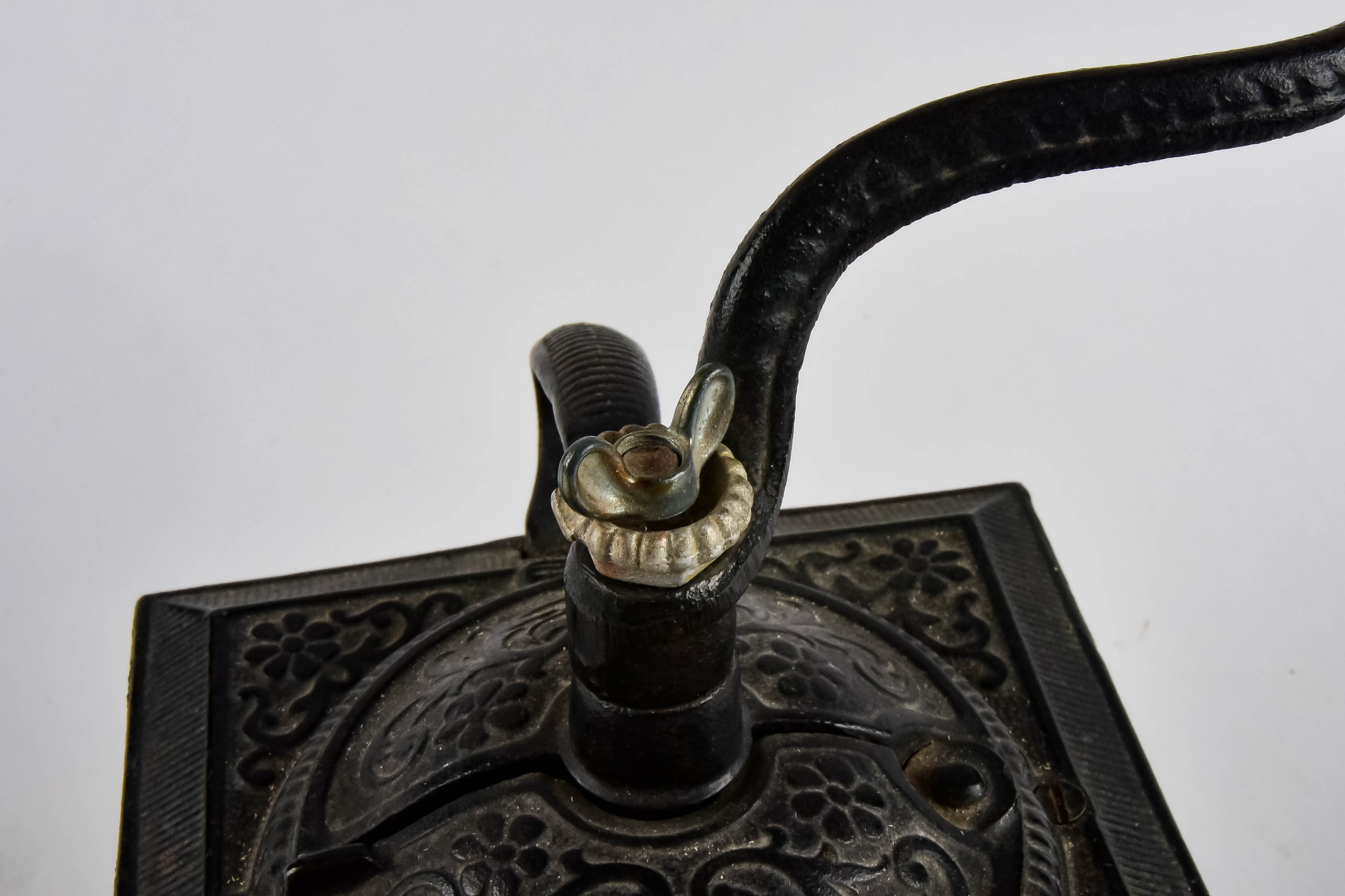 Vintage Coffee Grinder