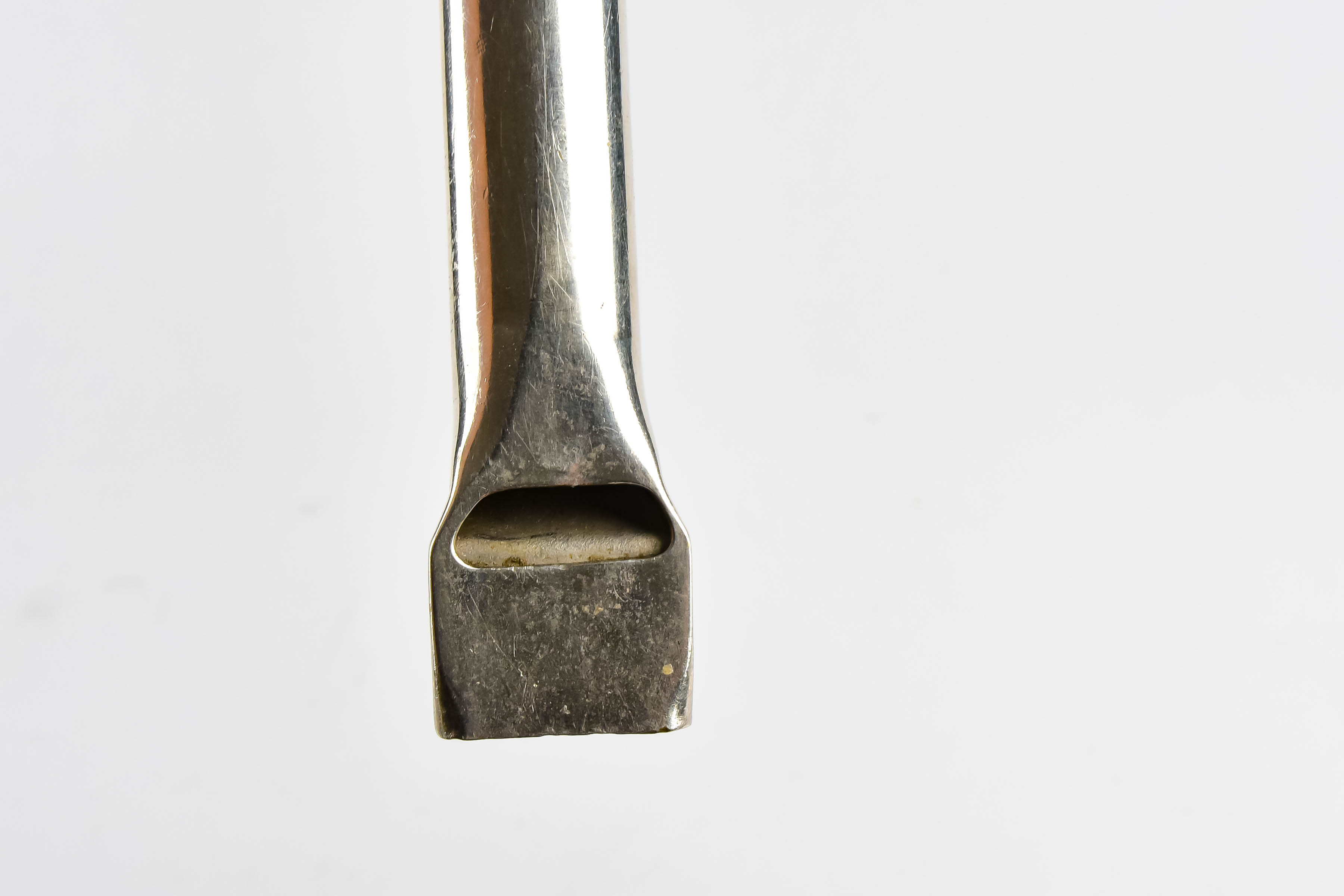 Ludwig & Ludwig Slide Whistle and Hohner Harmonica