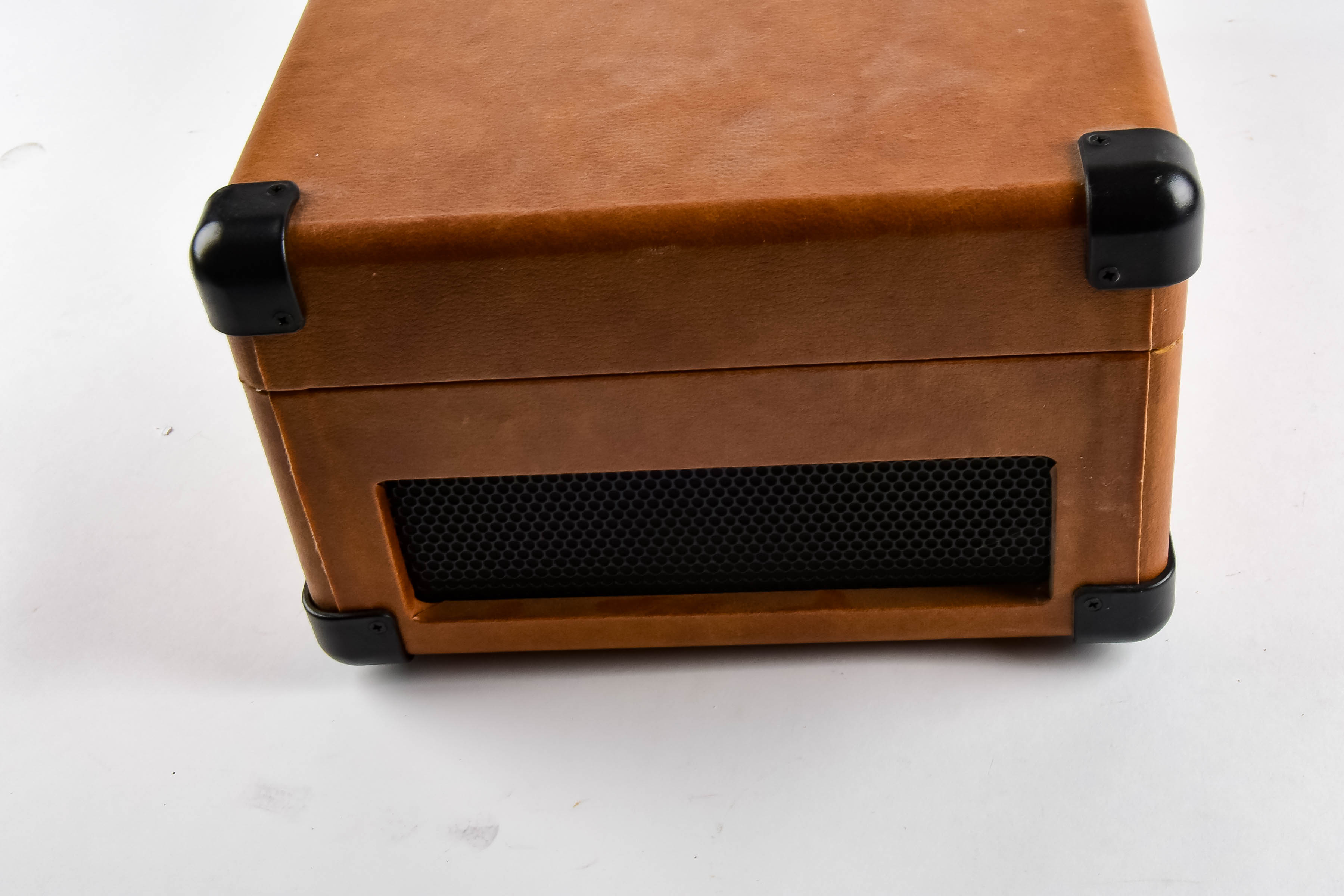 Grosley Portable Turntable