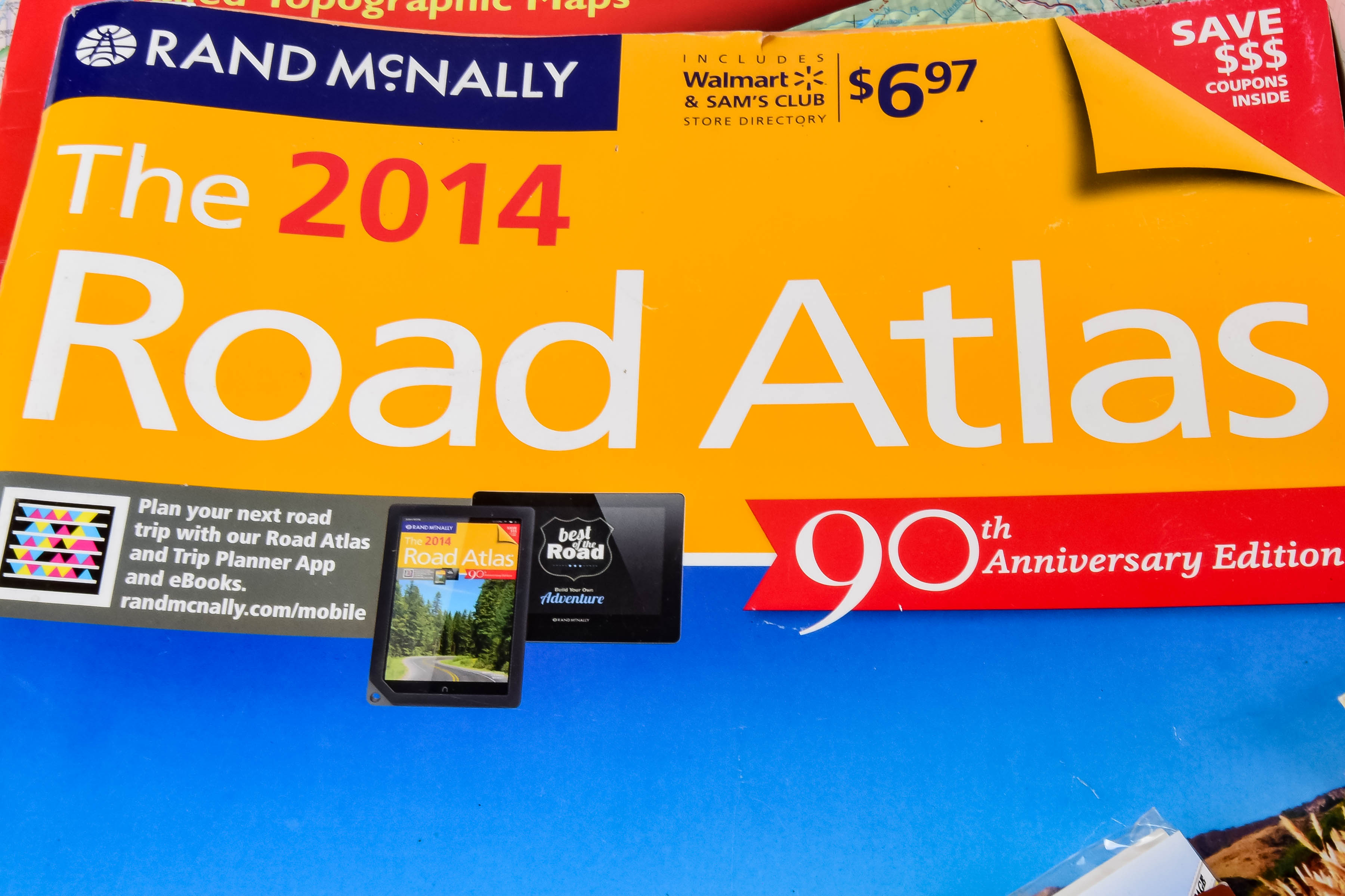 Generous Collection of Postcards and Maps