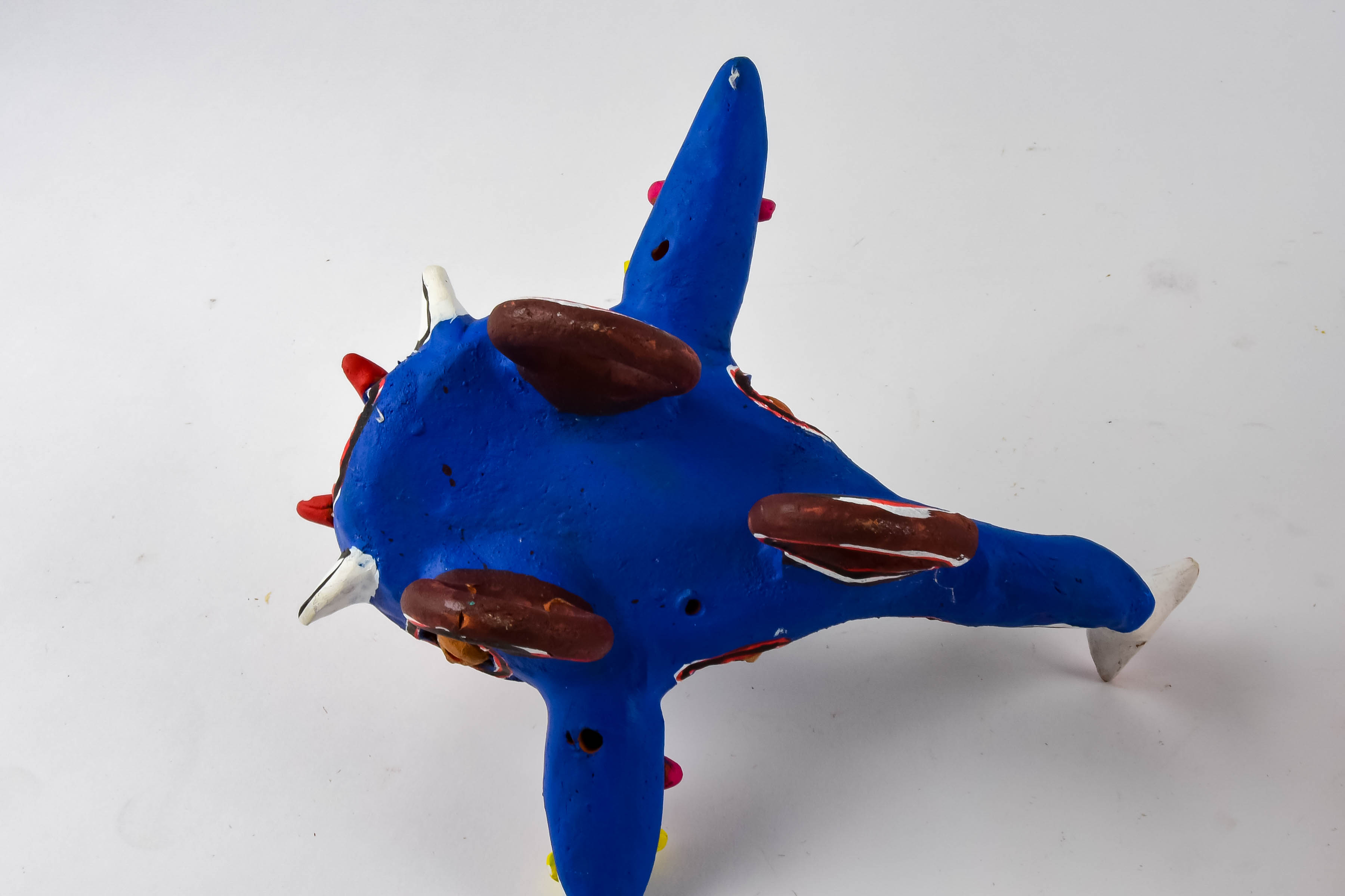 Decorative Guatemalan Figurines