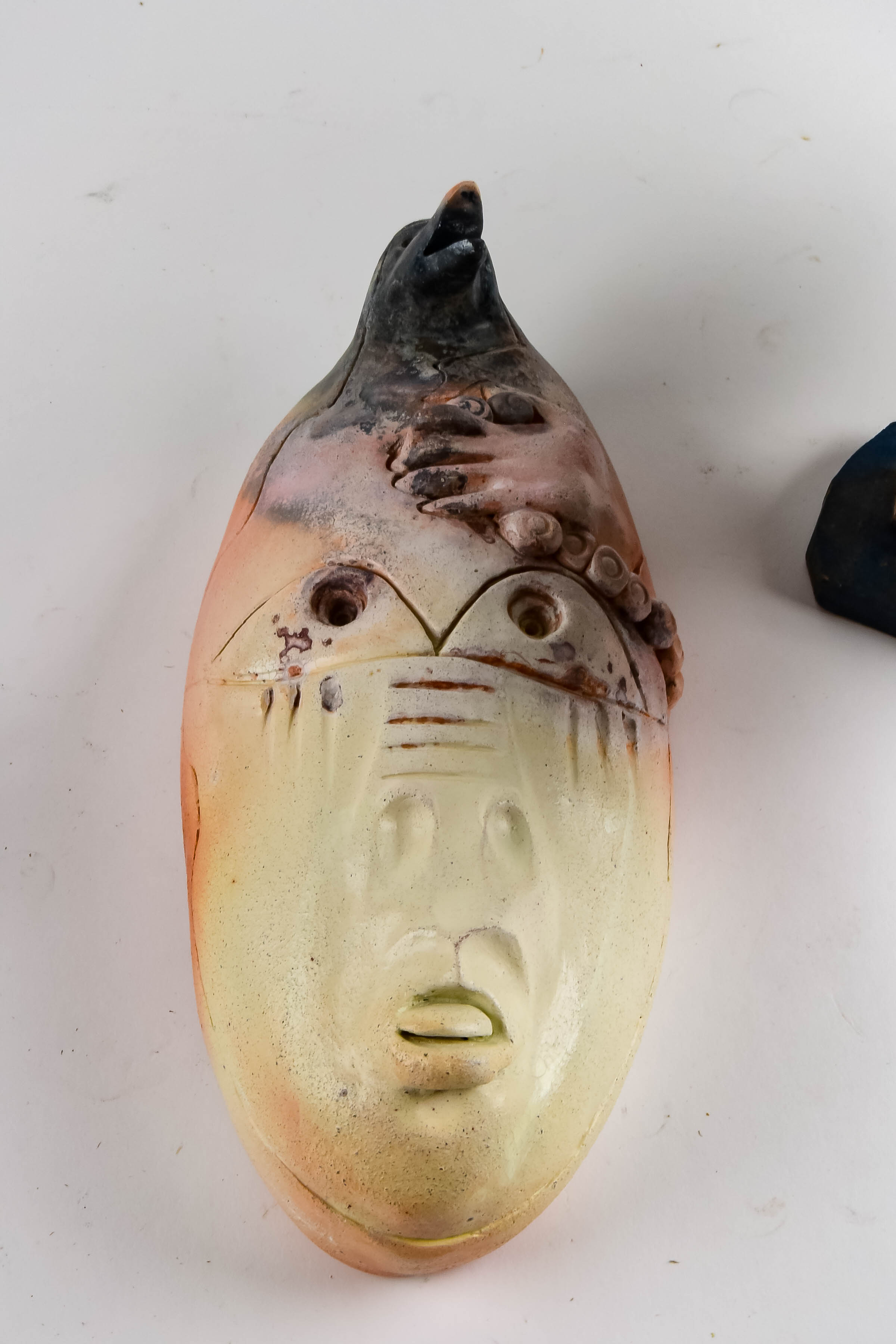 Decorative Guatemalan Figurines