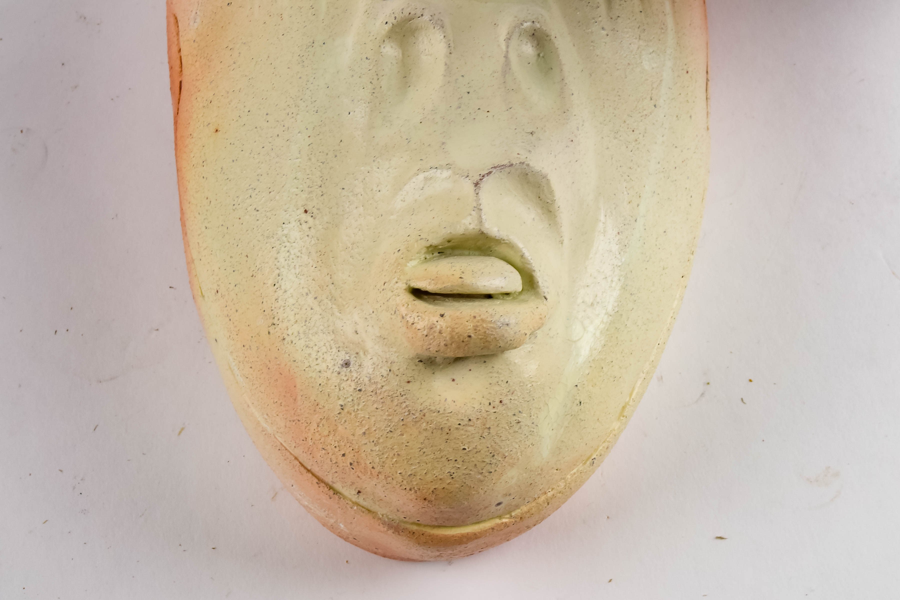 Decorative Guatemalan Figurines