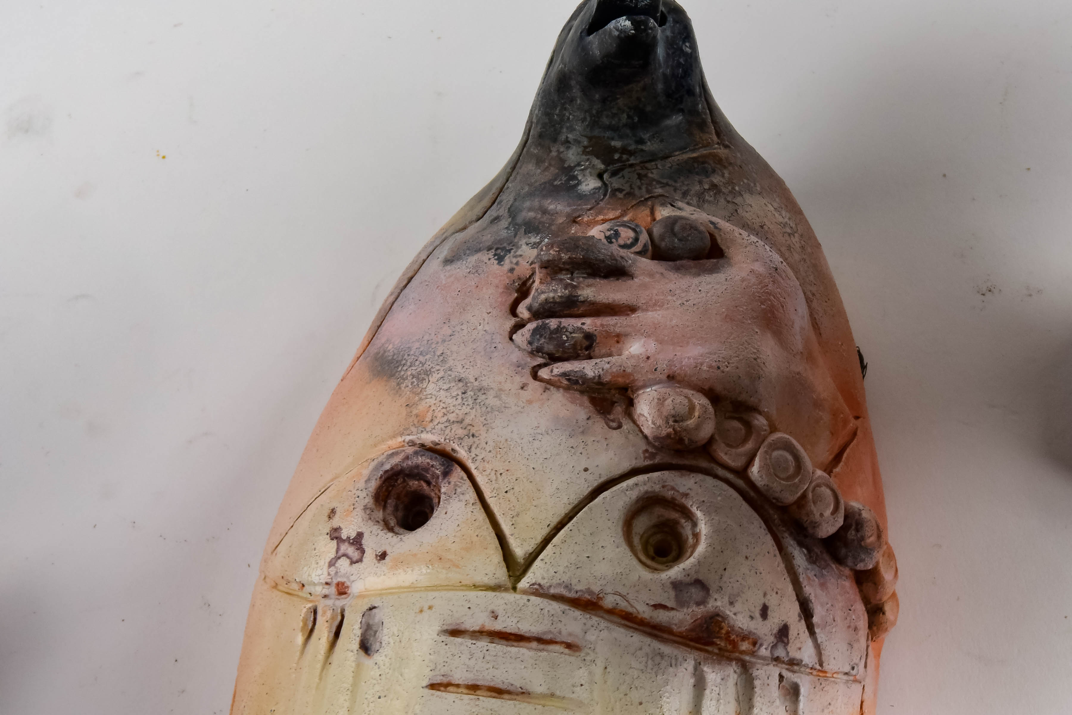 Decorative Guatemalan Figurines