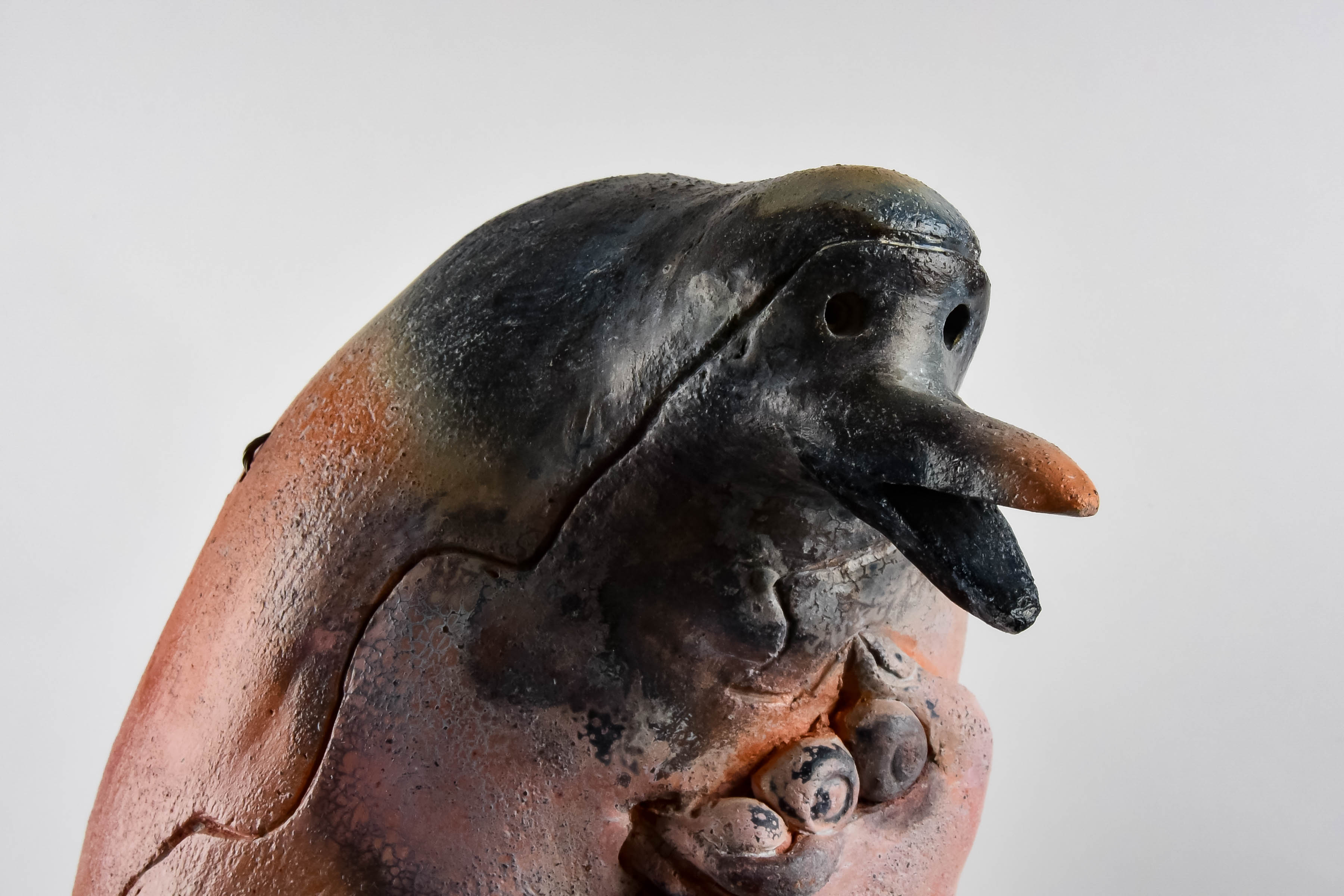 Decorative Guatemalan Figurines