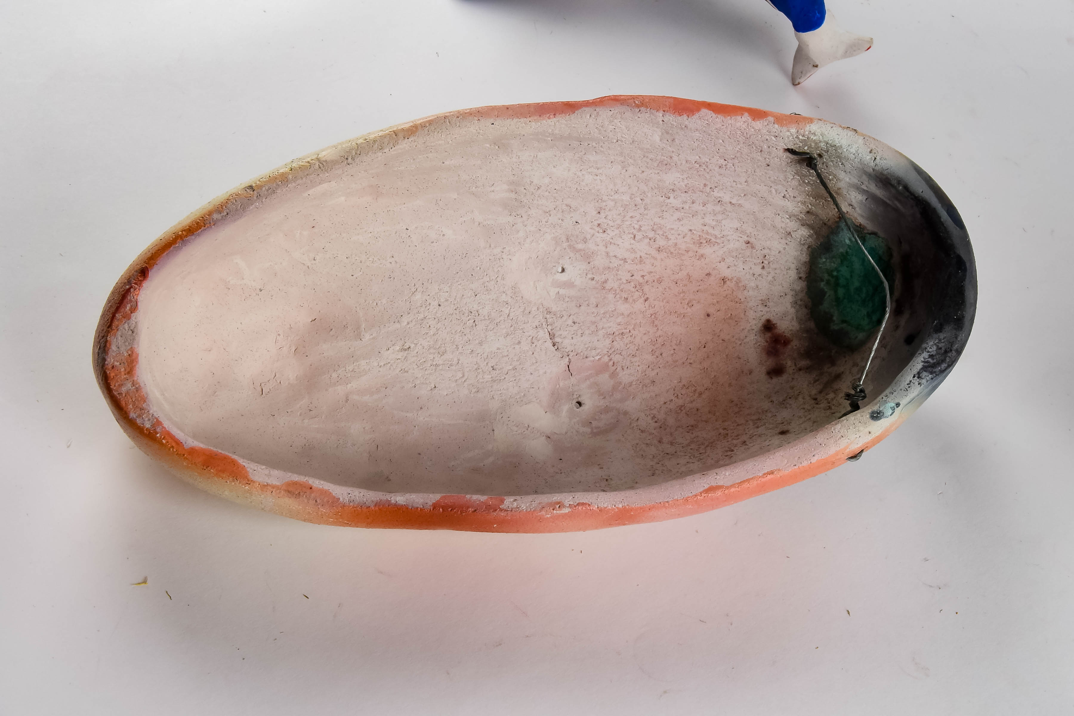 Decorative Guatemalan Figurines