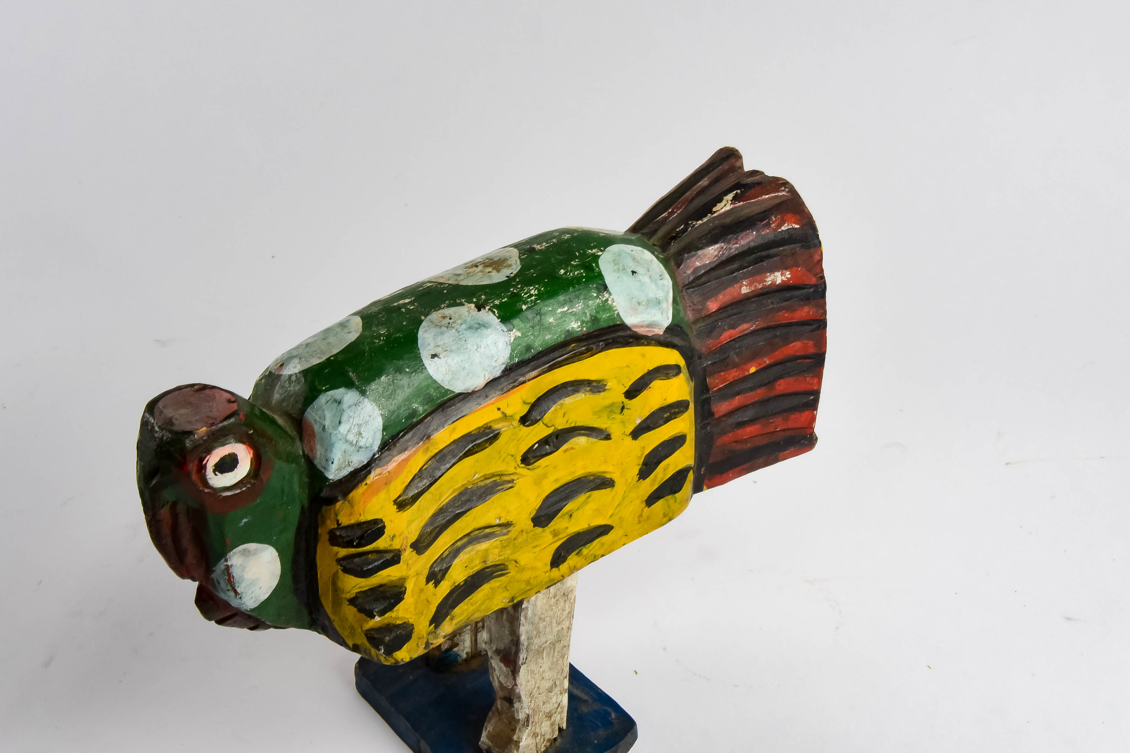 Decorative Guatemalan Figurines