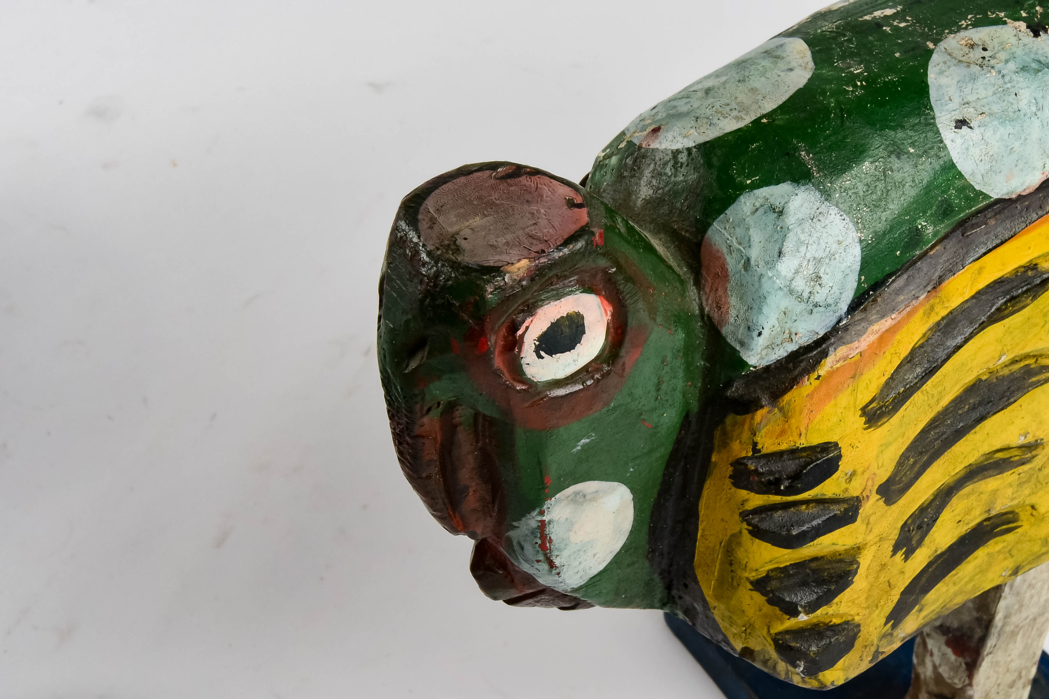 Decorative Guatemalan Figurines