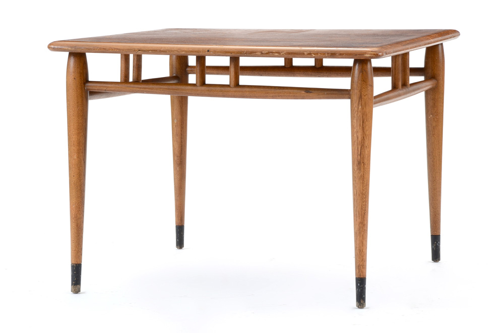 Lane Acclaim Dovetailed End Table