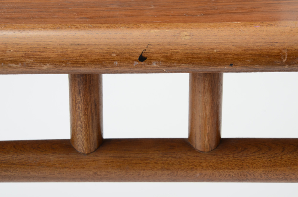 Lane Acclaim Dovetailed End Table