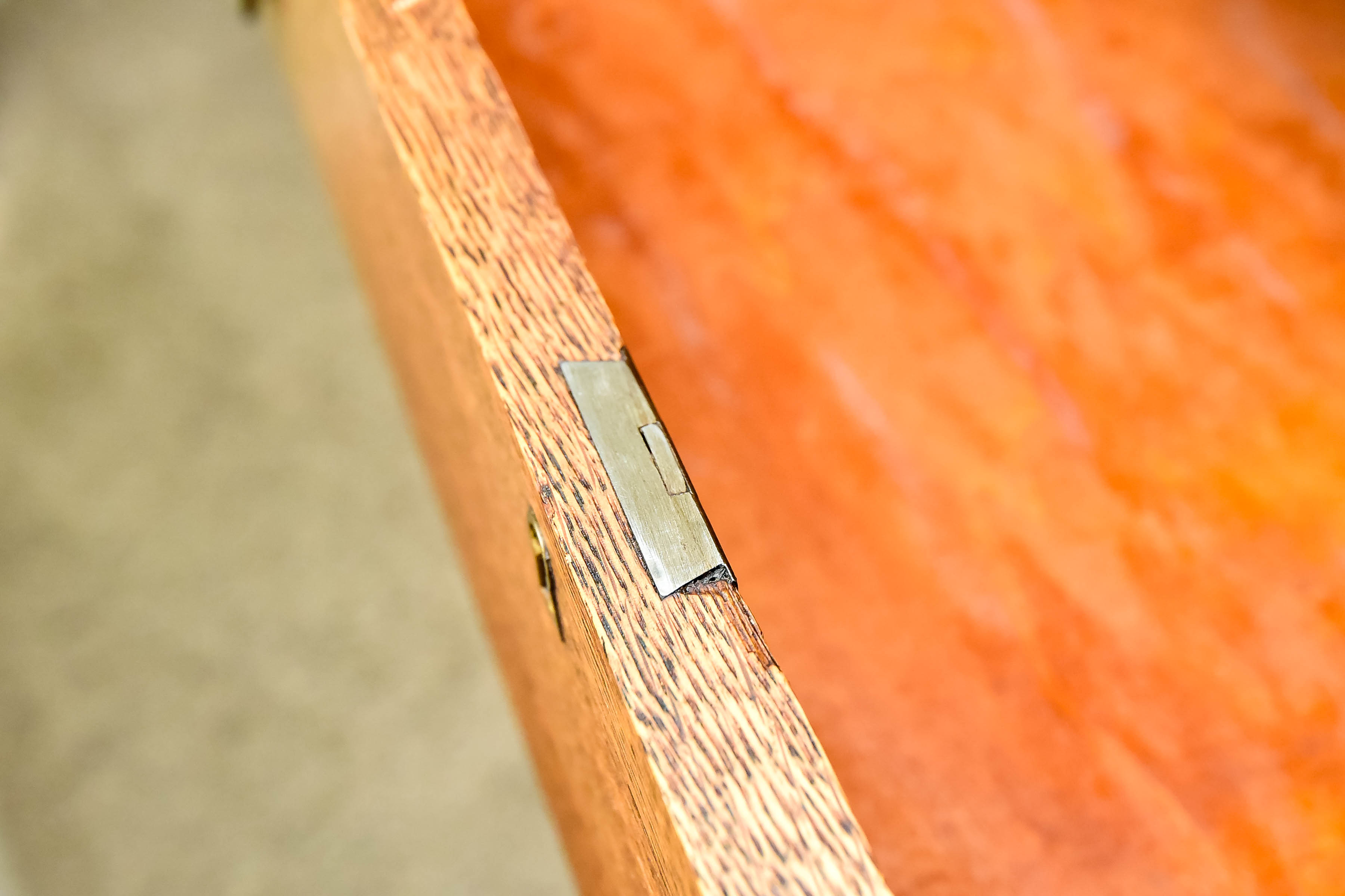 Early Twentieth-Century Oak Dresser