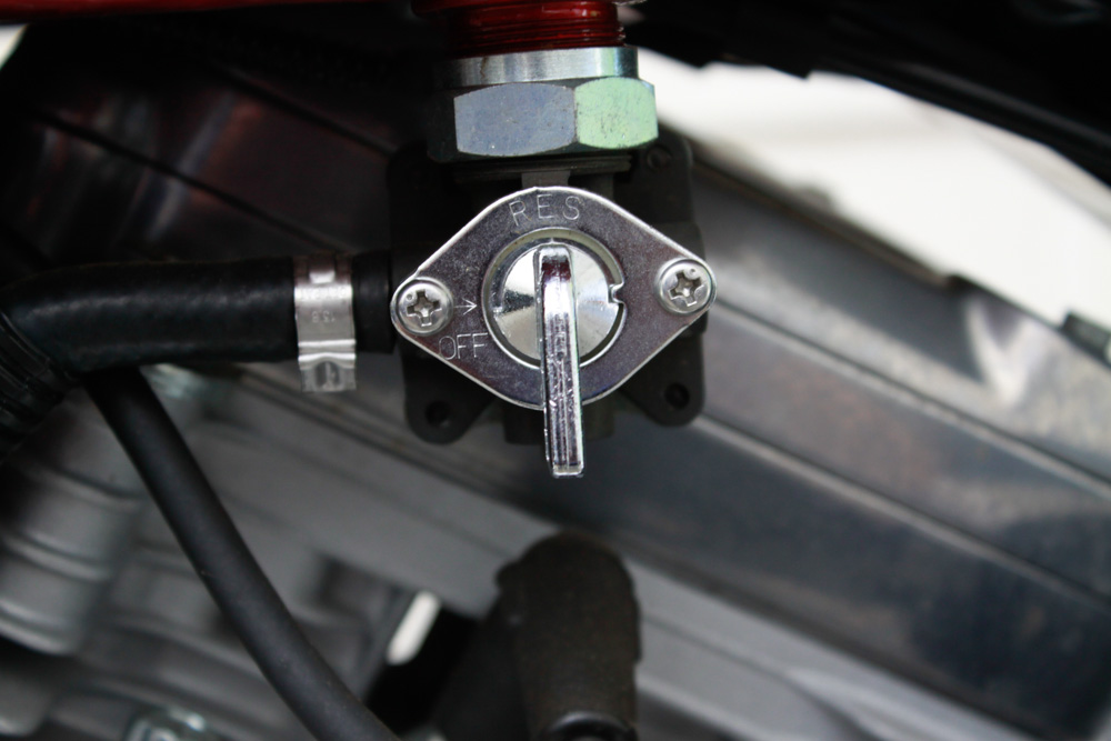 1997 Harley-Davidson Dyna Super Glide FXD Motorcycle