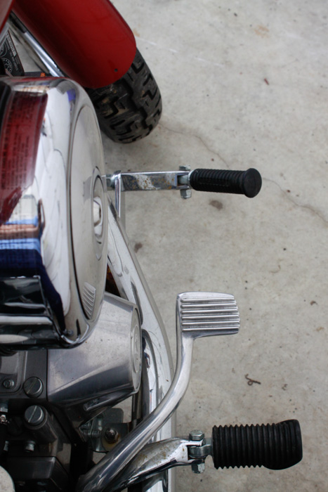 1997 Harley-Davidson Dyna Super Glide FXD Motorcycle