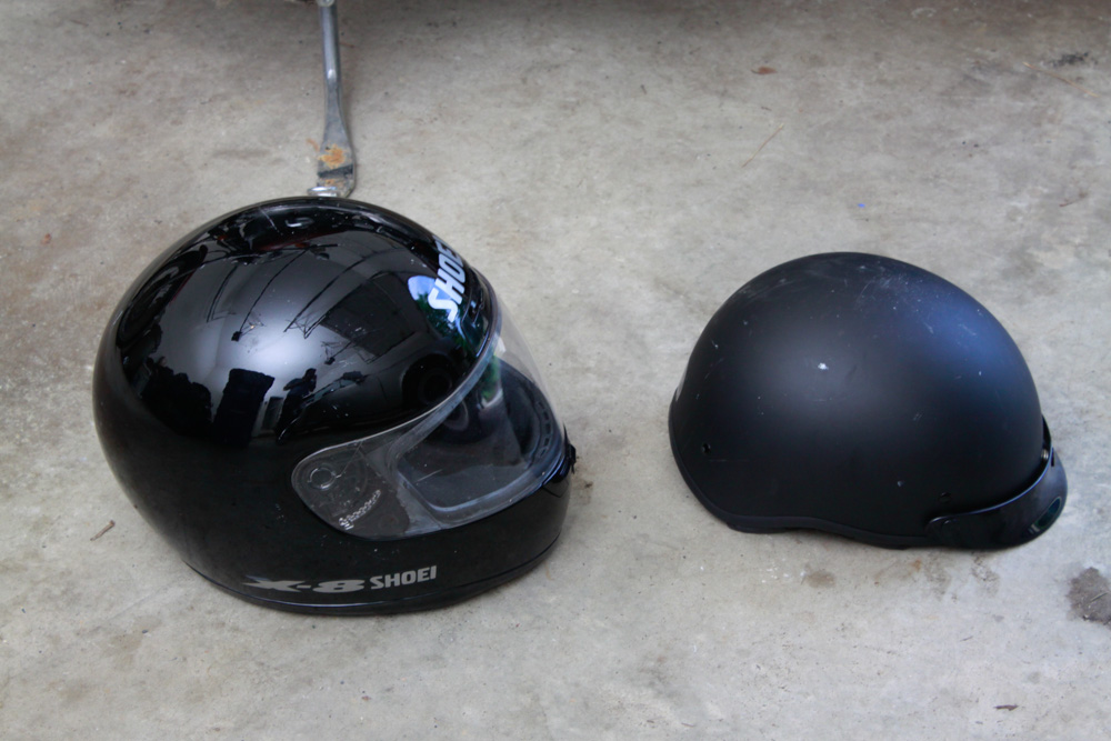 1997 Harley-Davidson Dyna Super Glide FXD Motorcycle