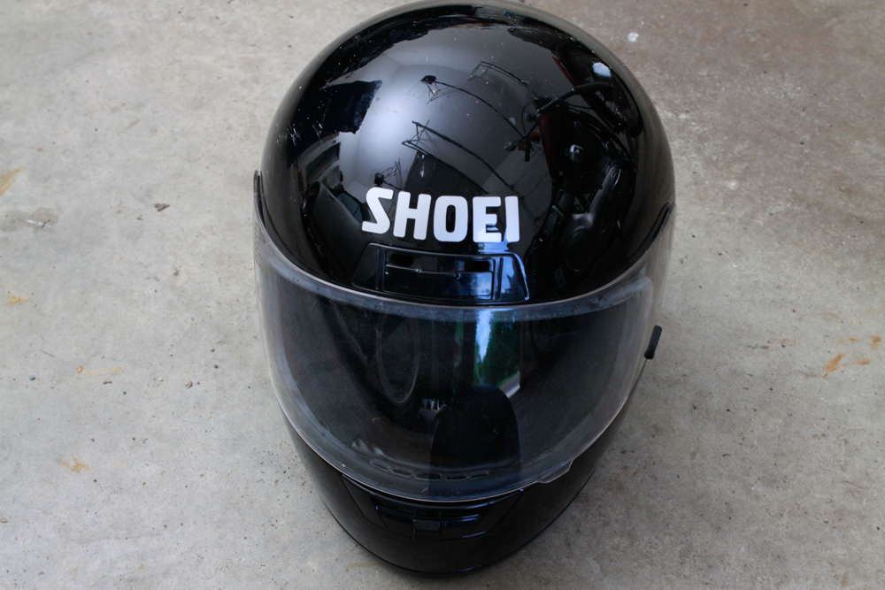 1997 Harley-Davidson Dyna Super Glide FXD Motorcycle