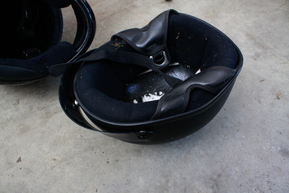 1997 Harley-Davidson Dyna Super Glide FXD Motorcycle