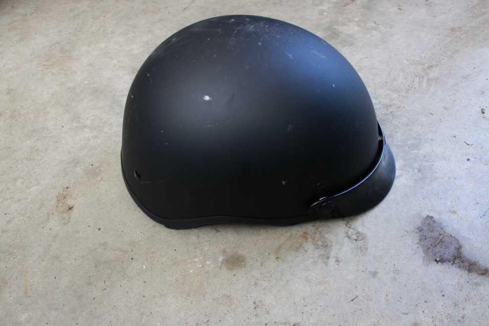 1997 Harley-Davidson Dyna Super Glide FXD Motorcycle