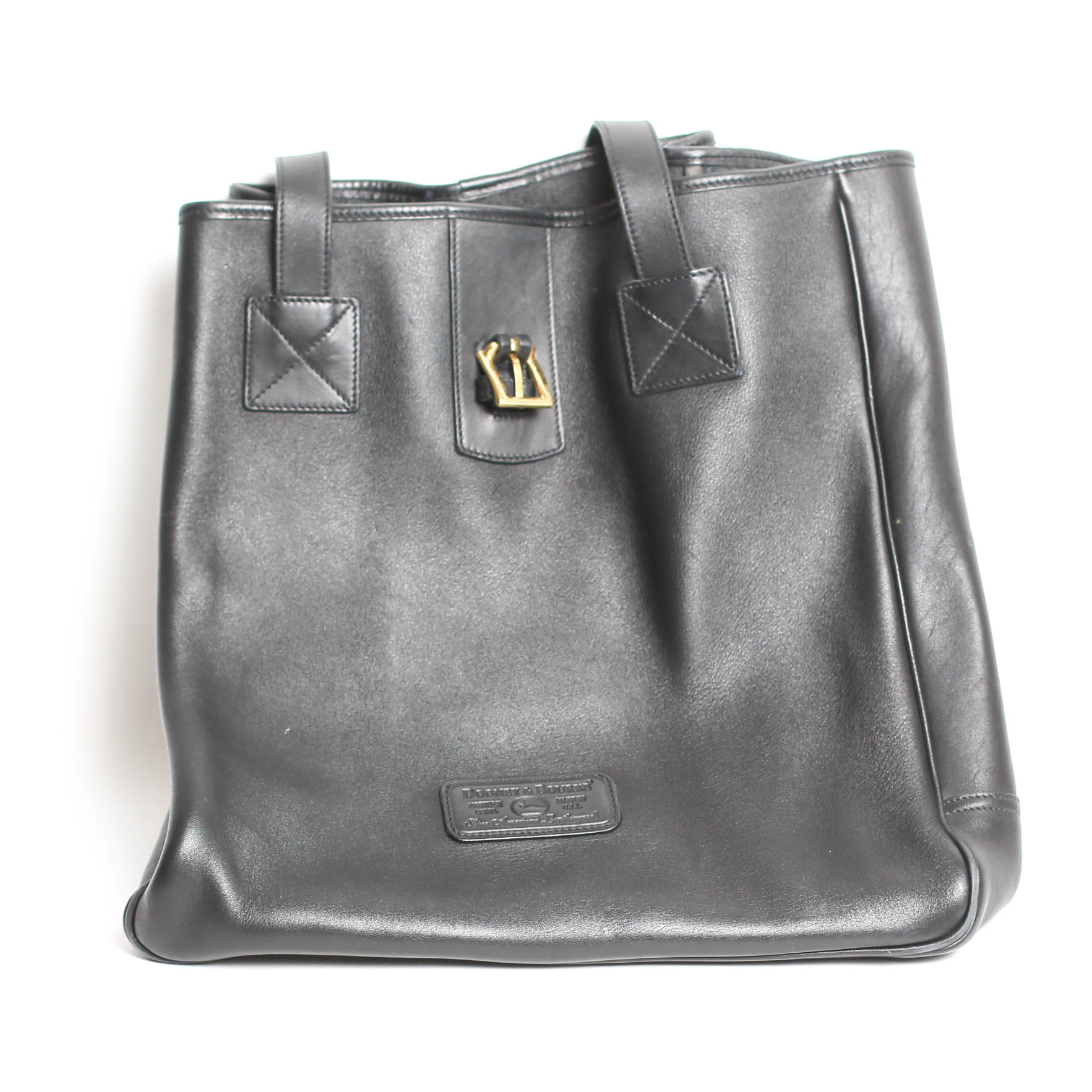 Dooney & Bourke Leather Tote