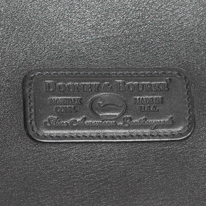 Dooney & Bourke Leather Tote