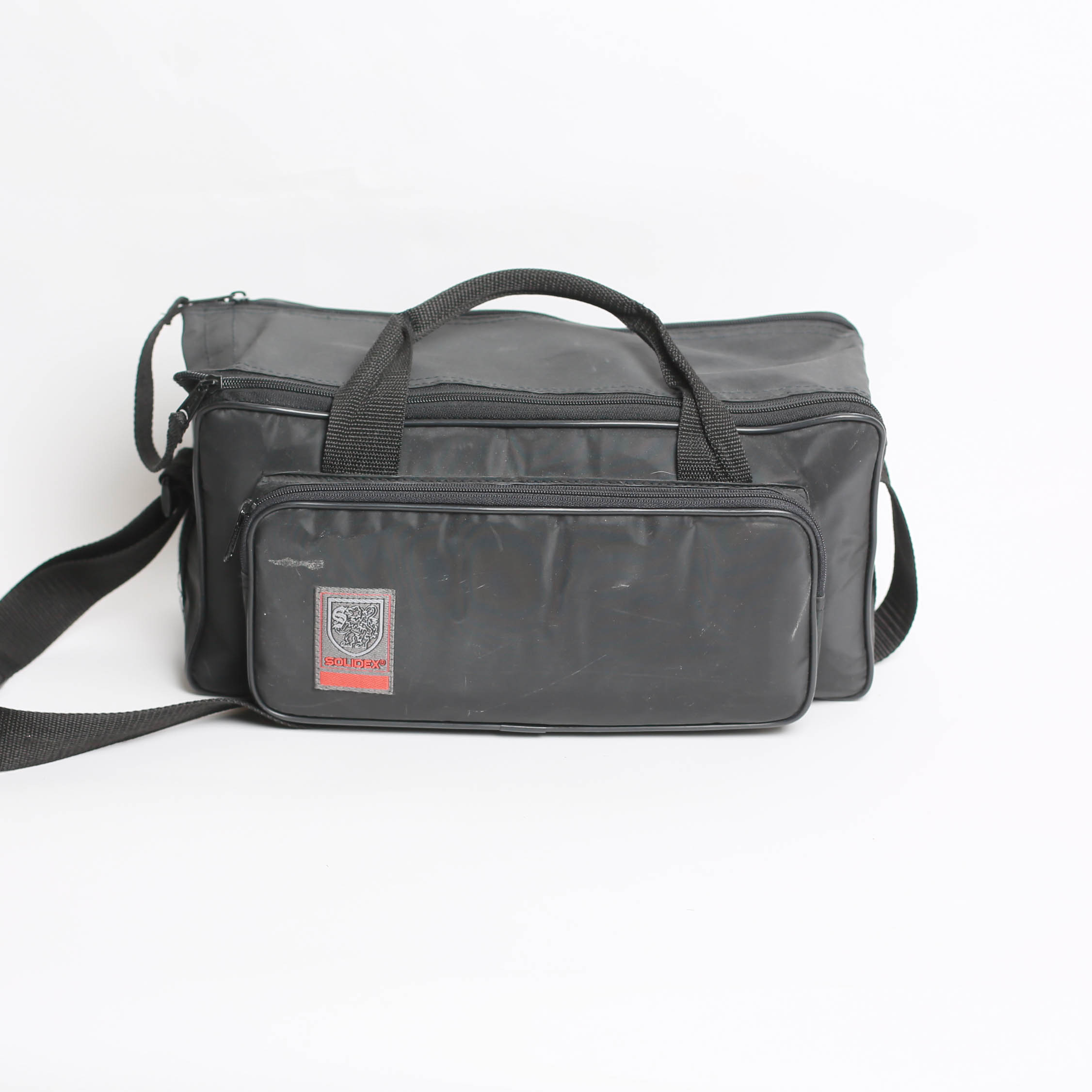 Hitachi VM-E23A Video Camera