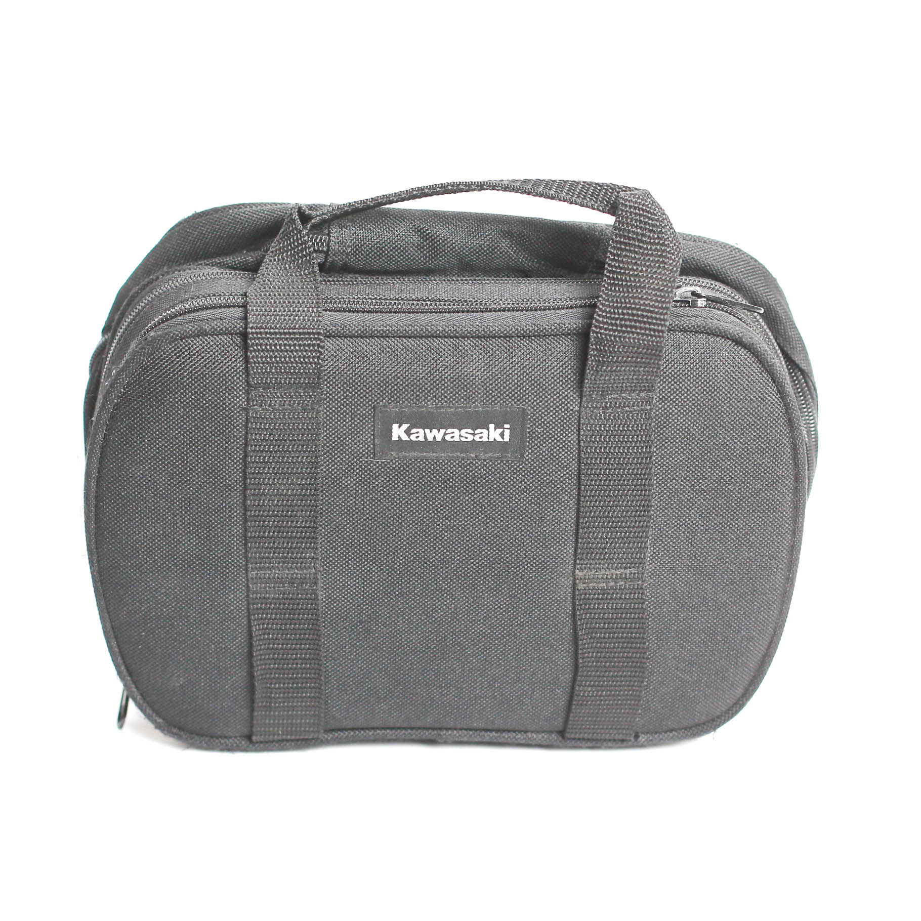 Portable Kawasaki DVD Player and Case