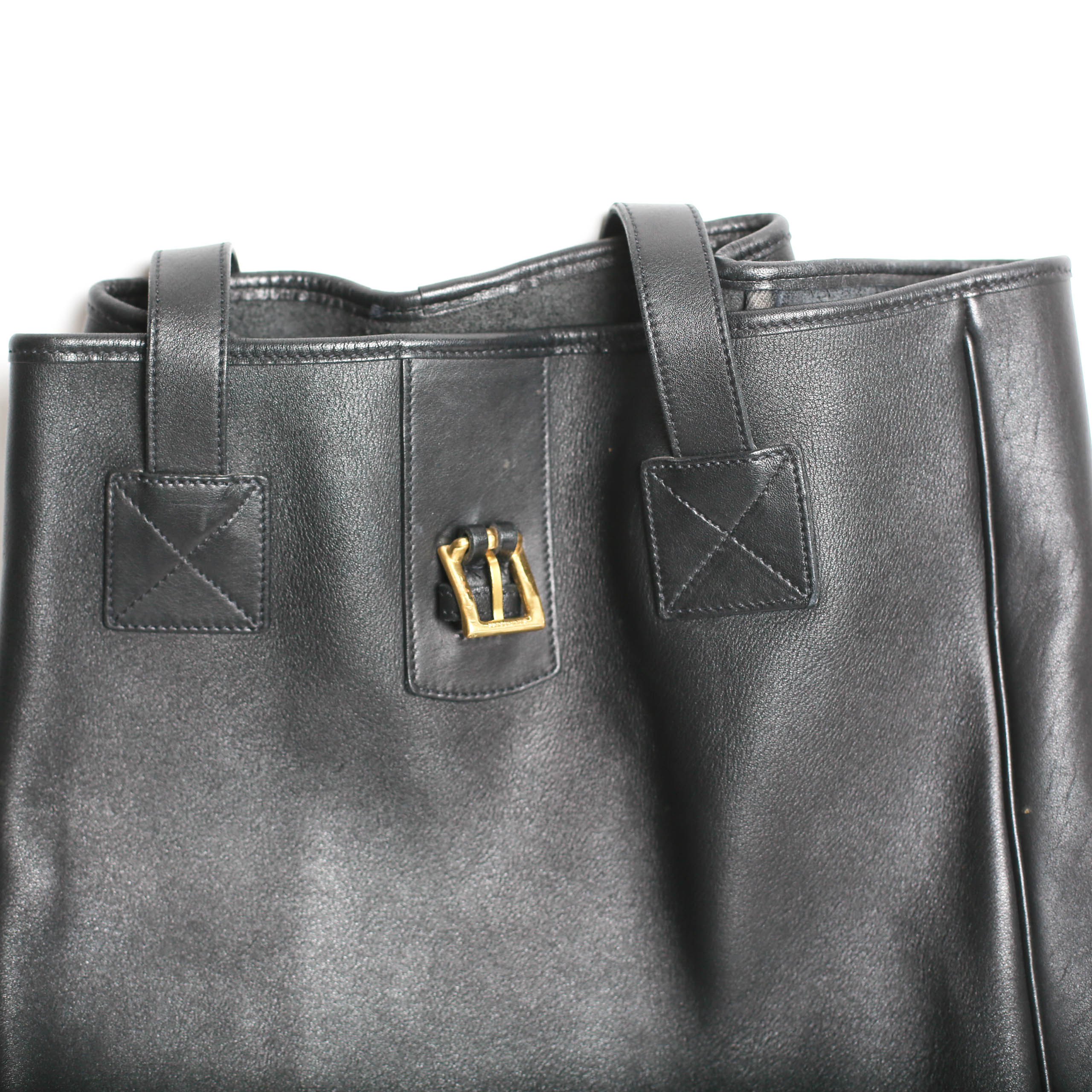 Dooney & Bourke Leather Tote