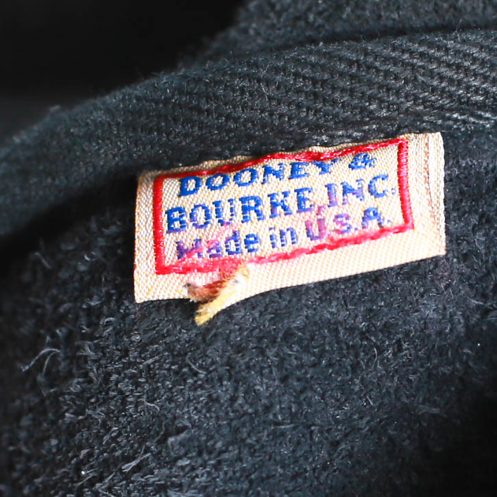 Dooney & Bourke Leather Tote