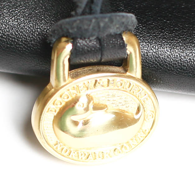 Dooney & Bourke Leather Tote