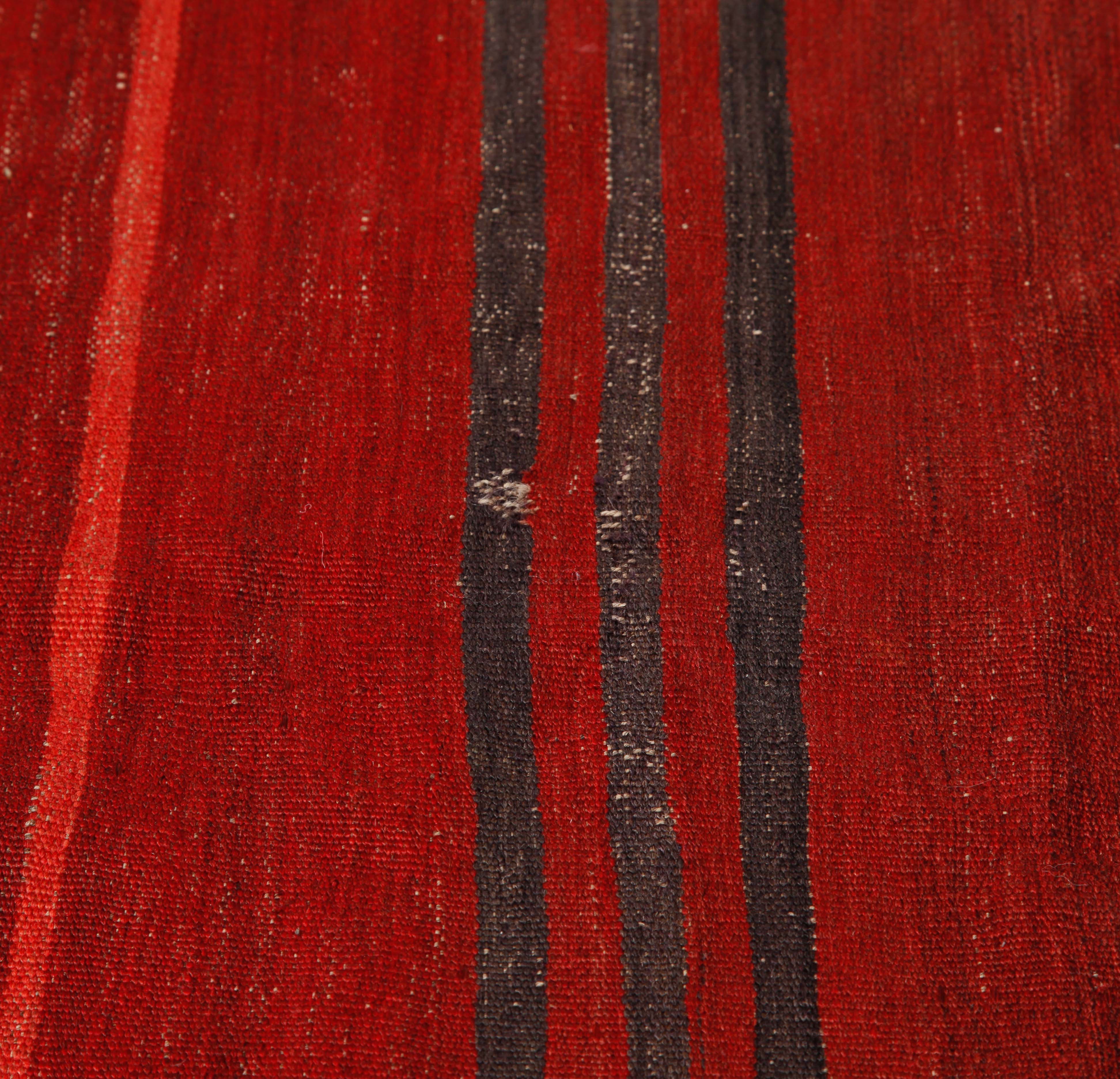 Handwoven Turkish Area Rug