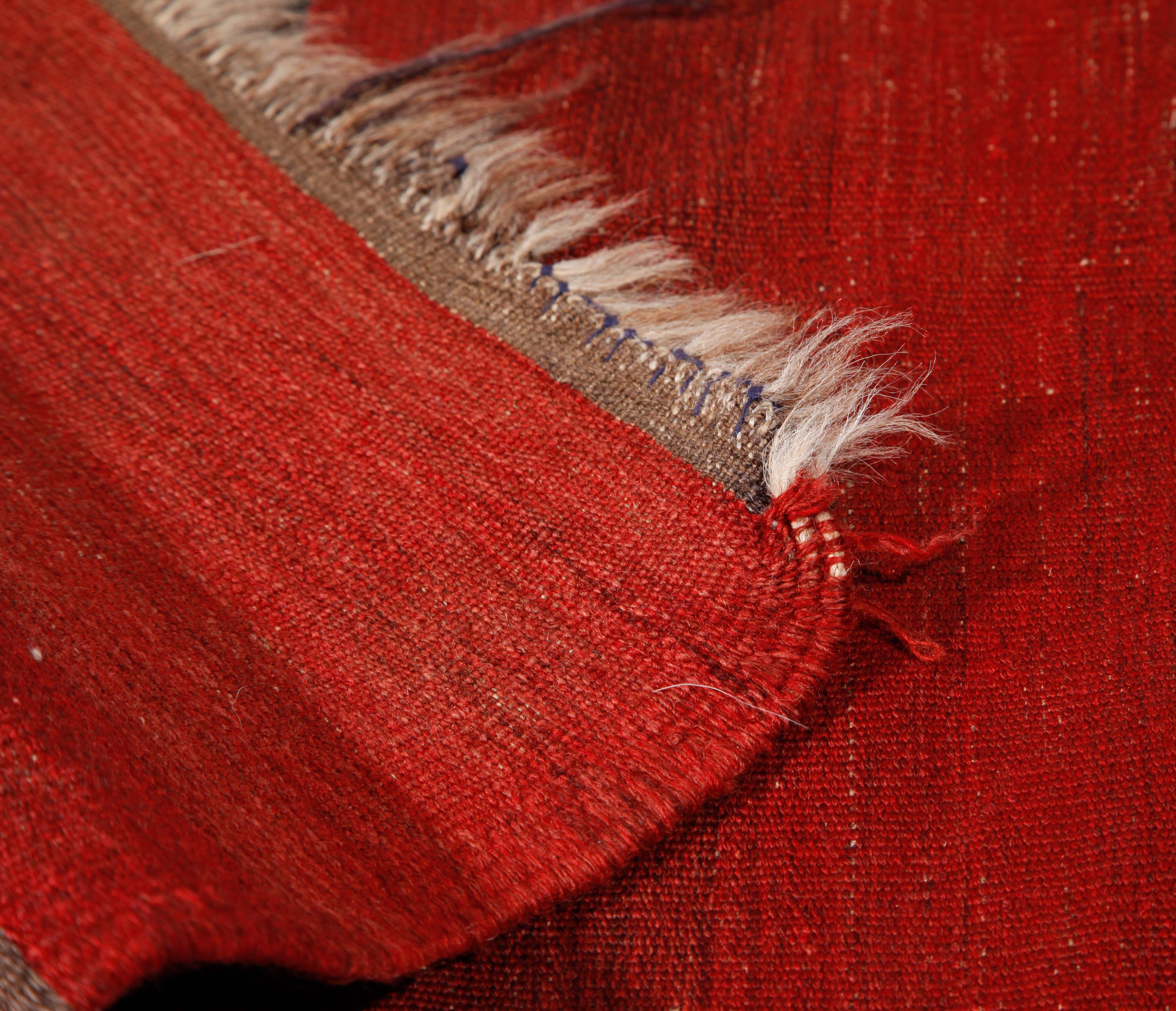 Handwoven Turkish Area Rug