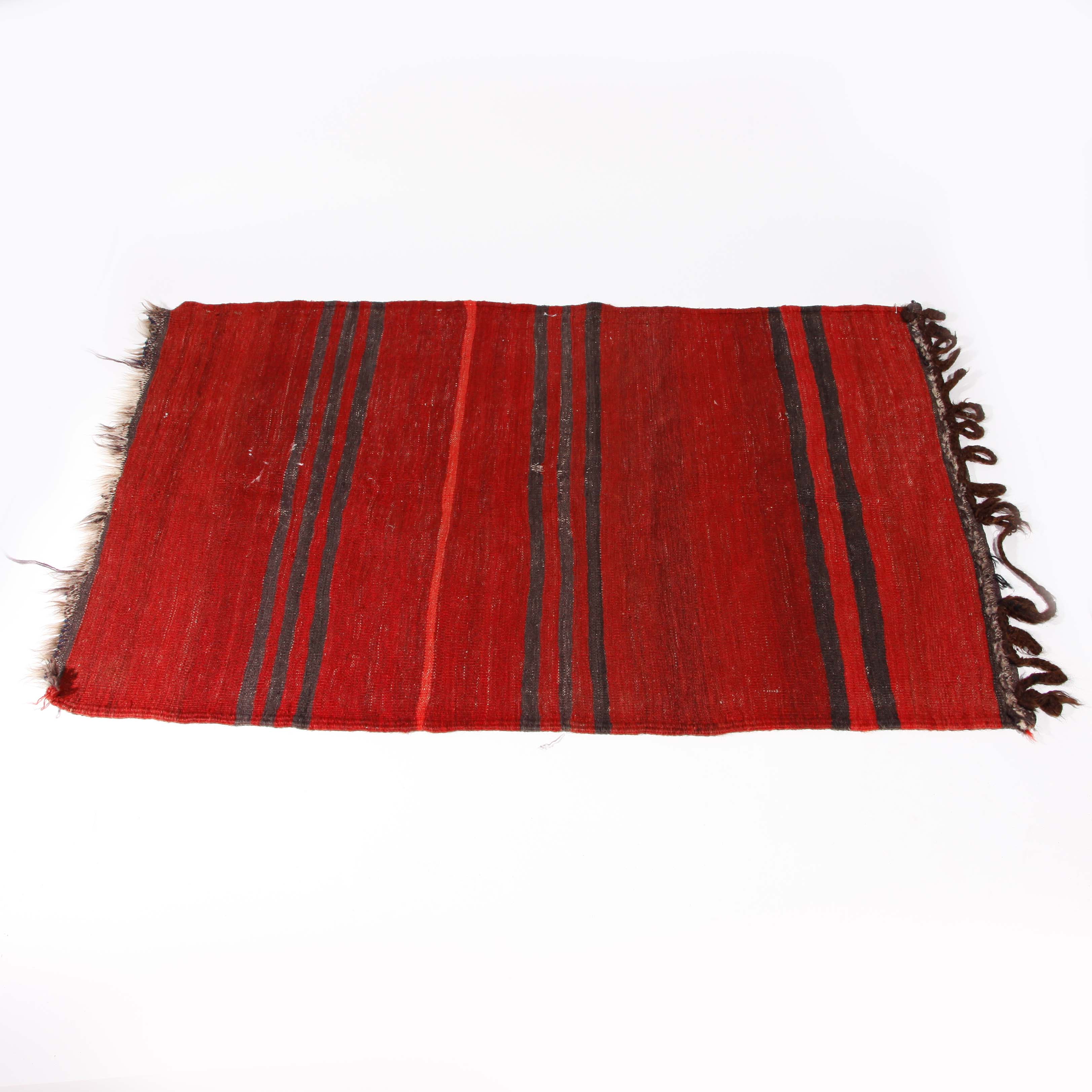 Handwoven Turkish Area Rug