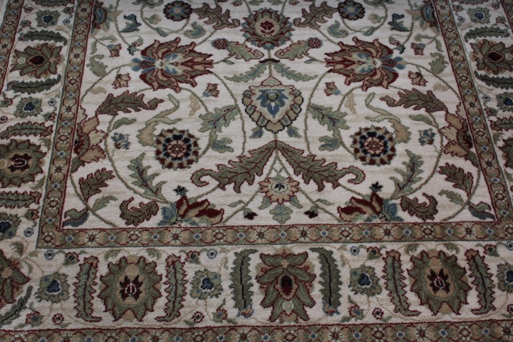 Karastan Palazzo Collection Machine-Made Area Rug