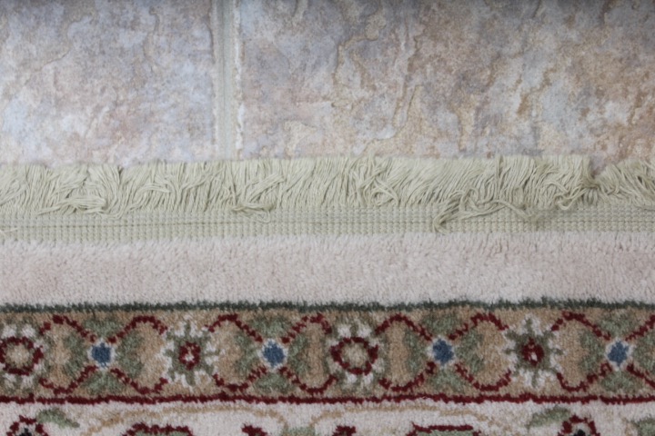 Karastan Palazzo Collection Machine-Made Area Rug