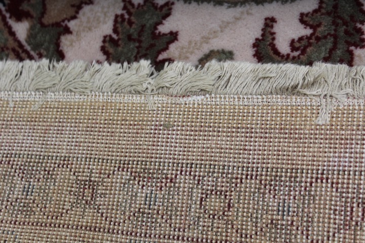 Karastan Palazzo Collection Machine-Made Area Rug