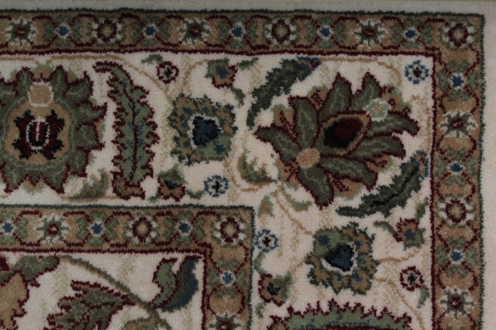 Karastan Palazzo Collection Machine-Made Area Rug