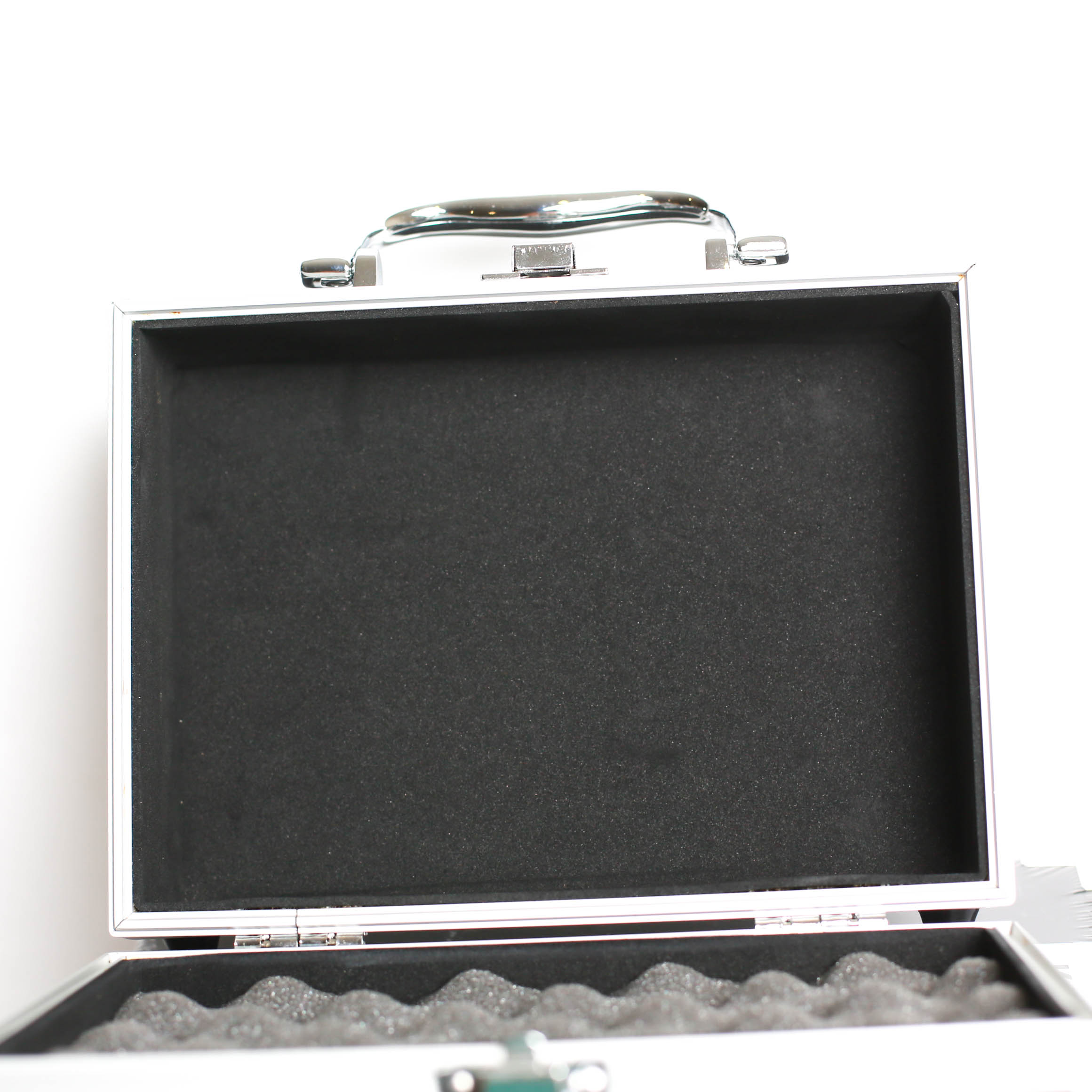 Small Bushnell Safe Box and "Kassett" Boxes From IKEA