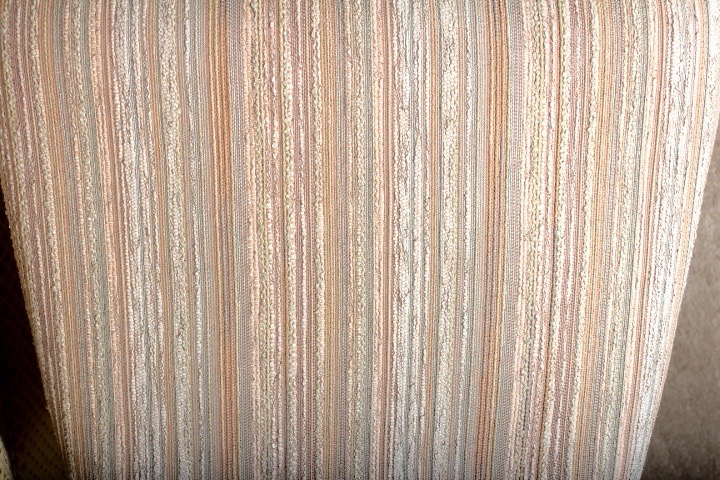 Ethan Allen Secretary Desk and Ladderback Chair