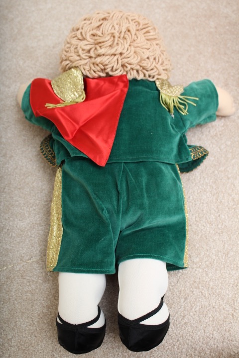 Collection of Vintage Children's Nostalgia