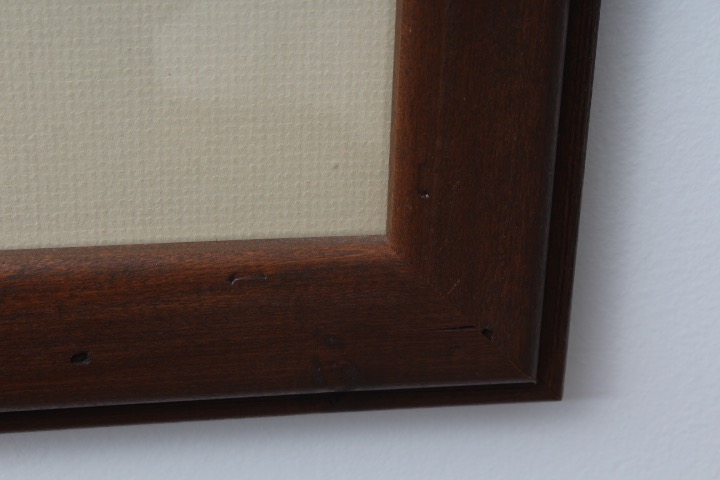 Limited Edition Signed Wayne Baize Print