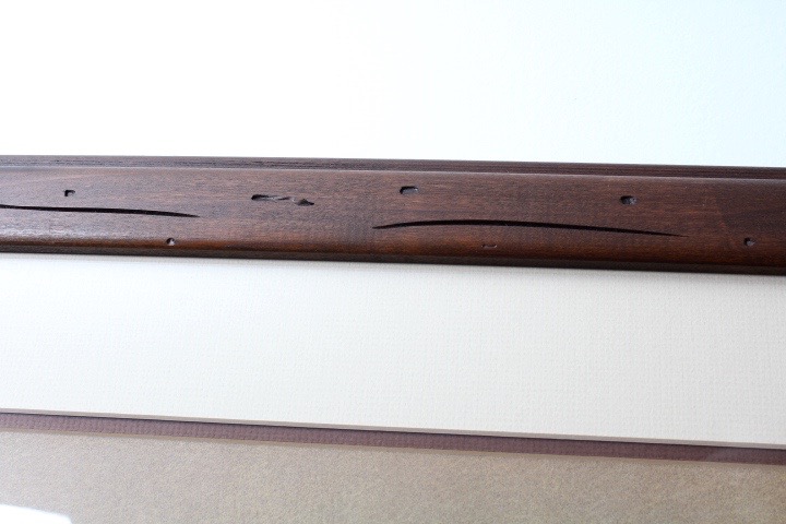 Limited Edition Signed Wayne Baize Print