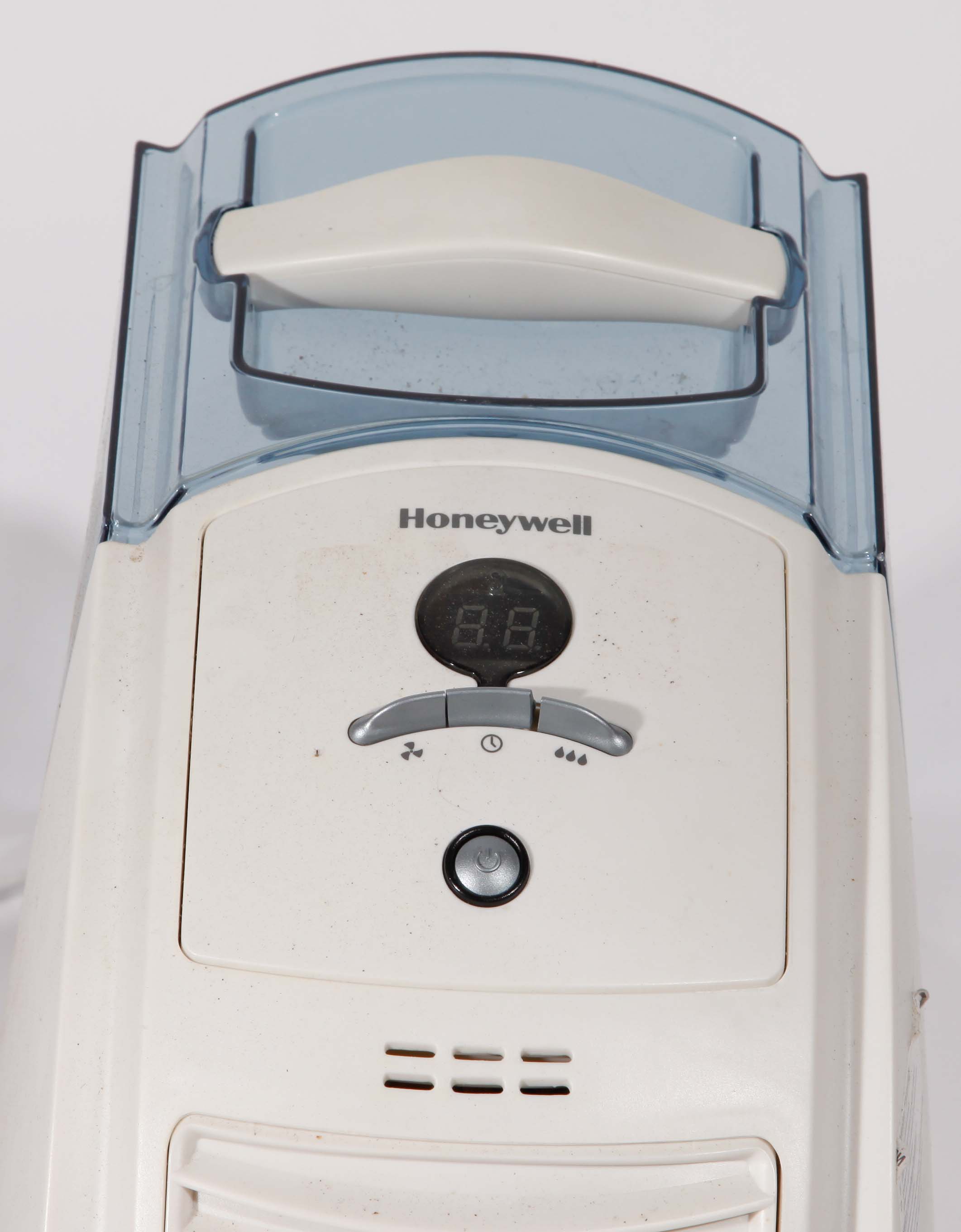 Honeywell Cool Moisture Humidifier