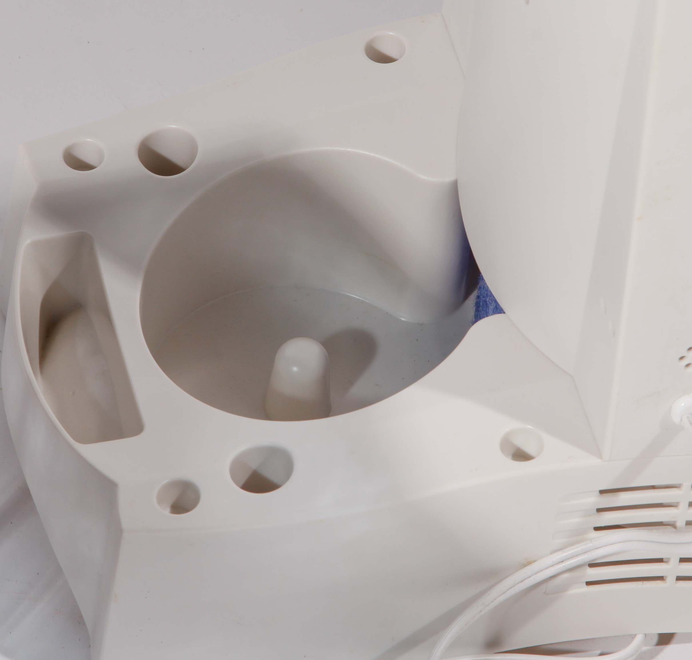 Honeywell Cool Moisture Humidifier