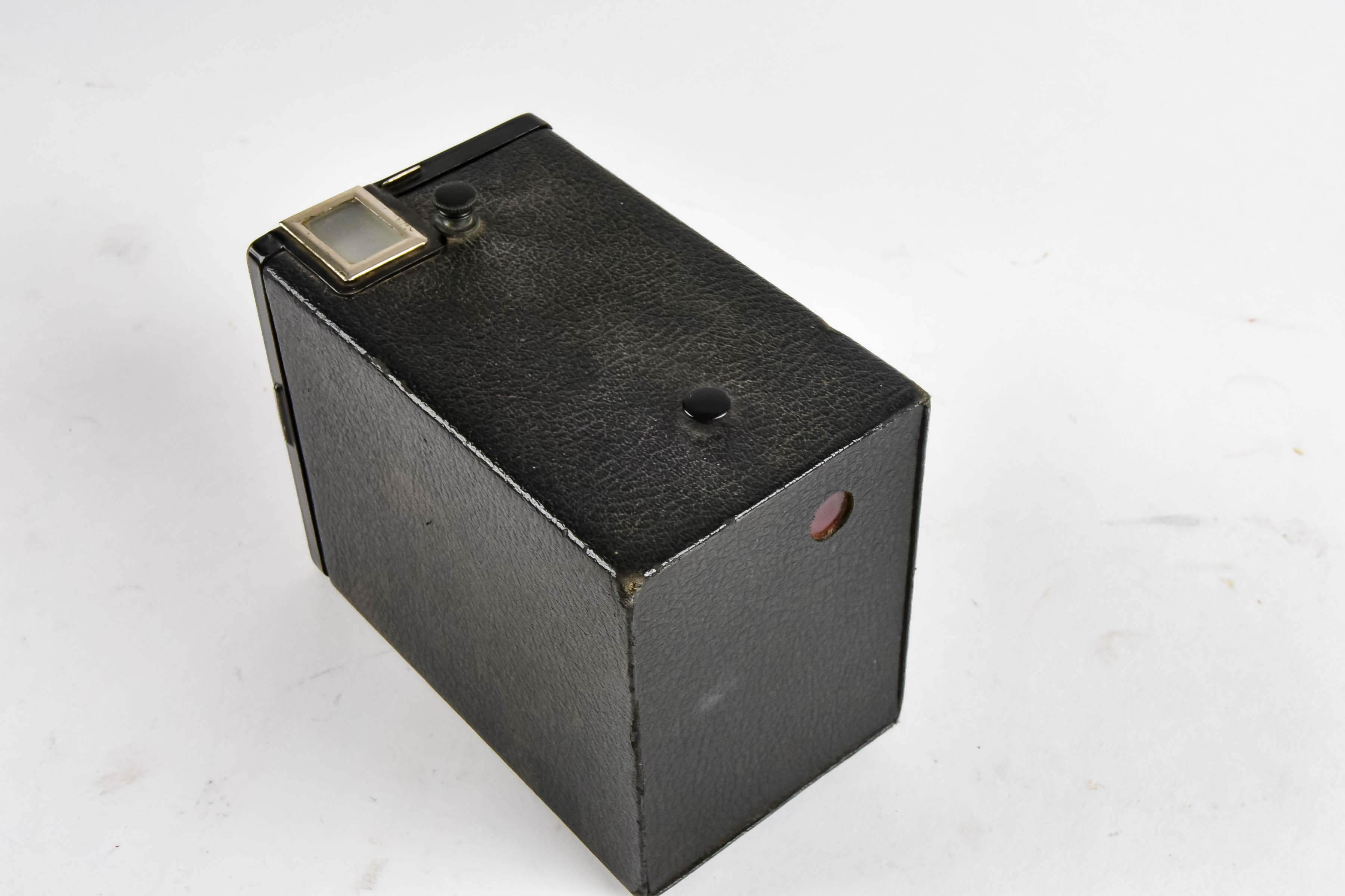 Pair of Vintage Film Cameras