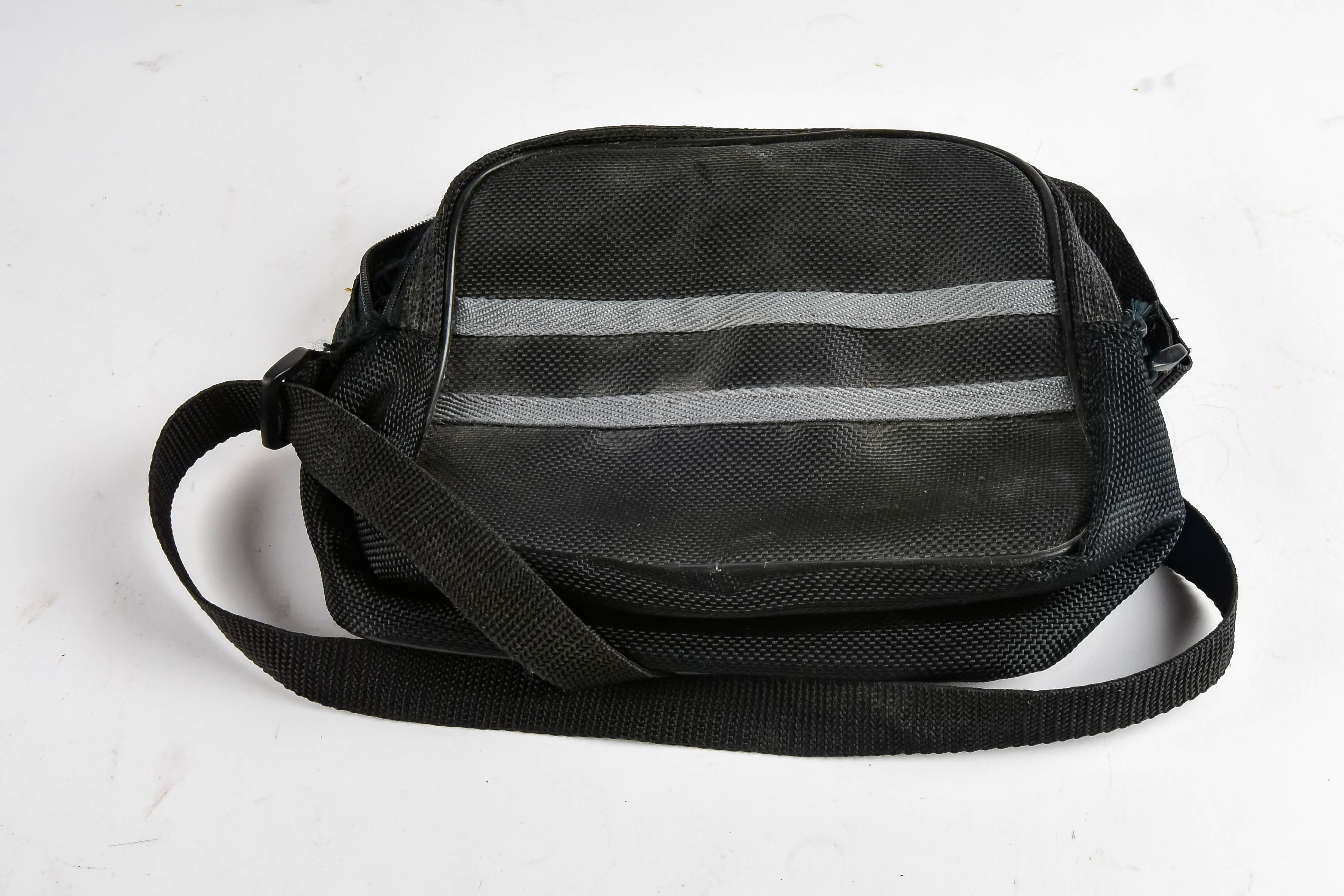 Pair of Vintage Film Cameras