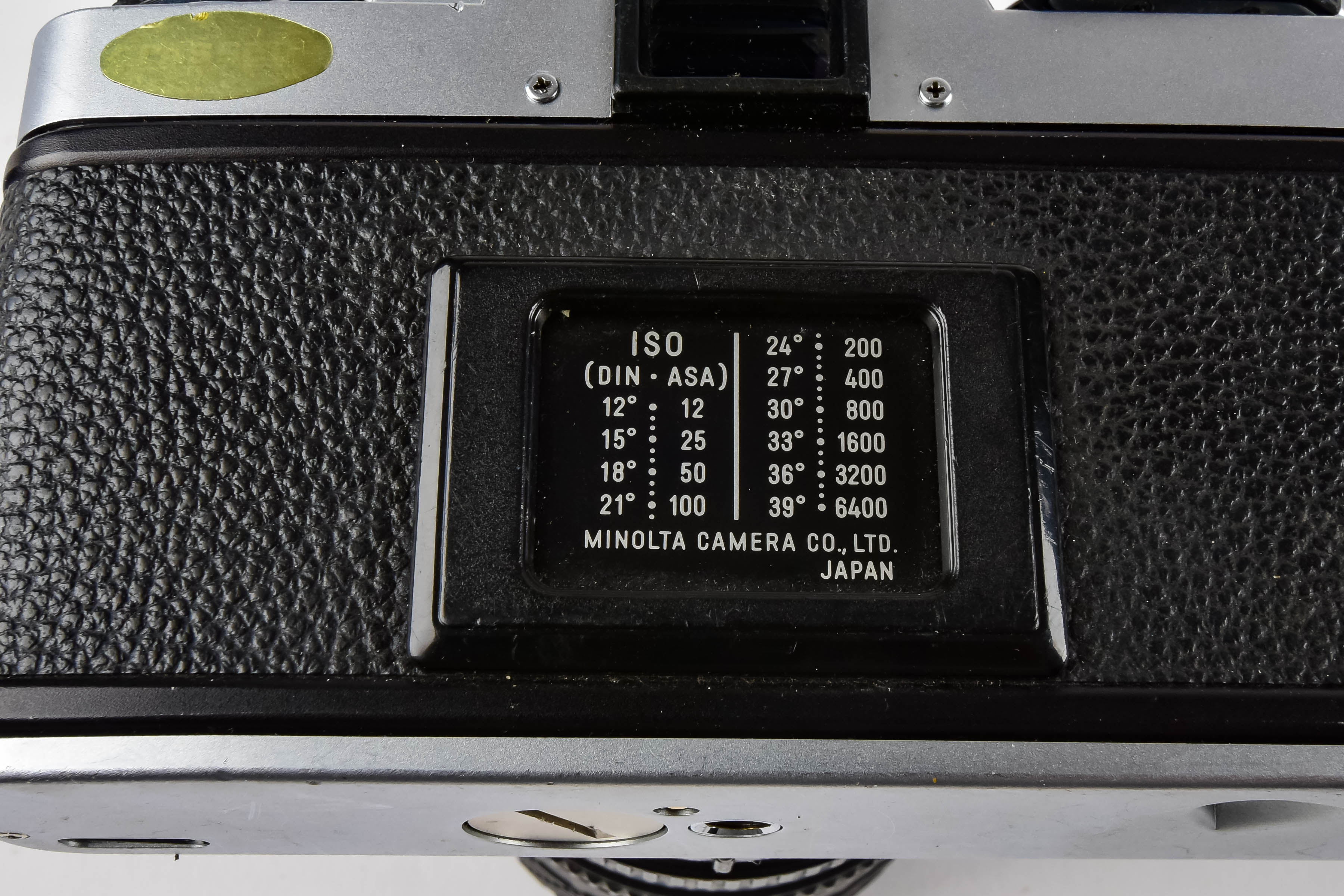 Film Cameras and a Lens