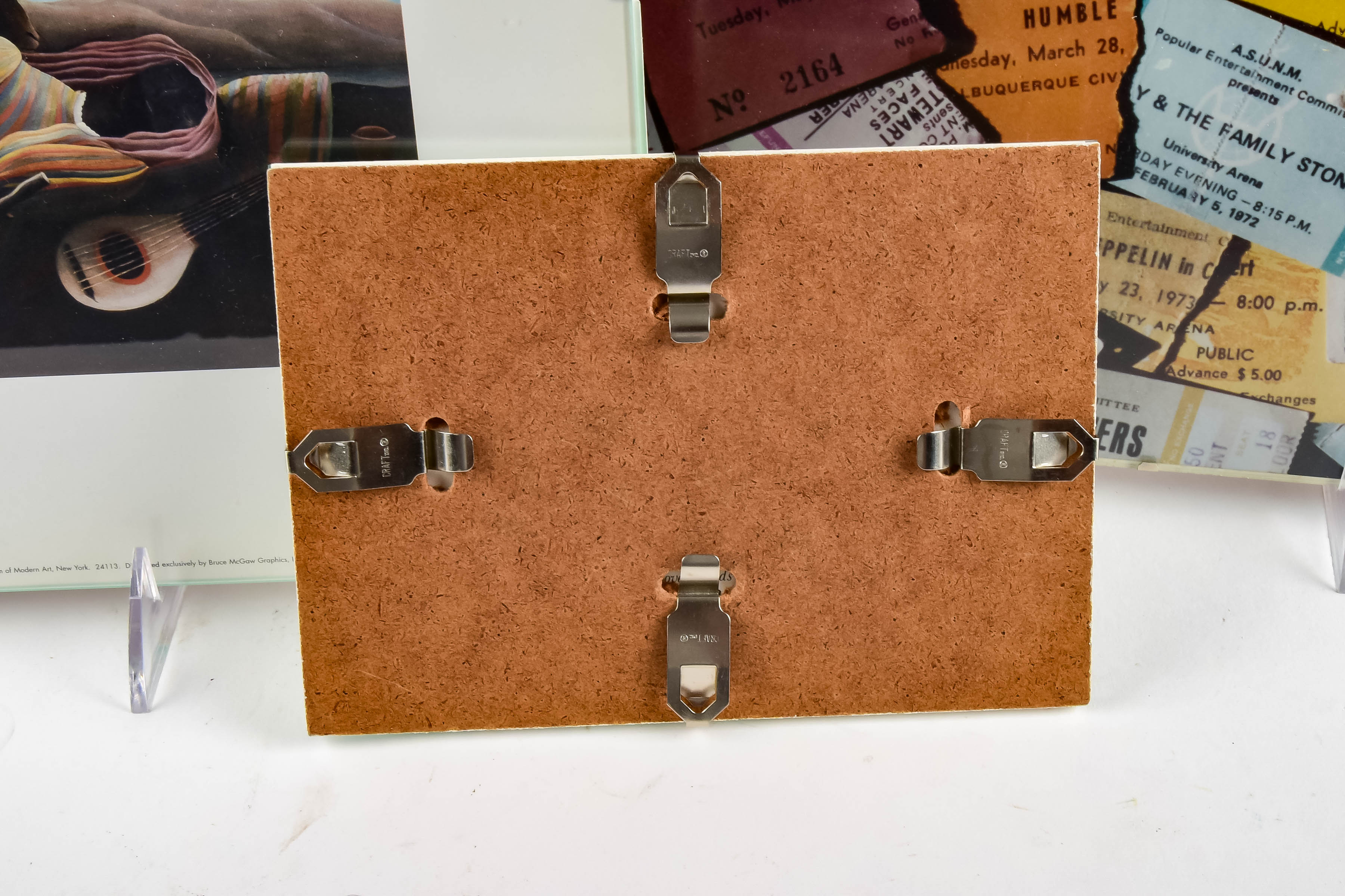 Set of Framed Prints