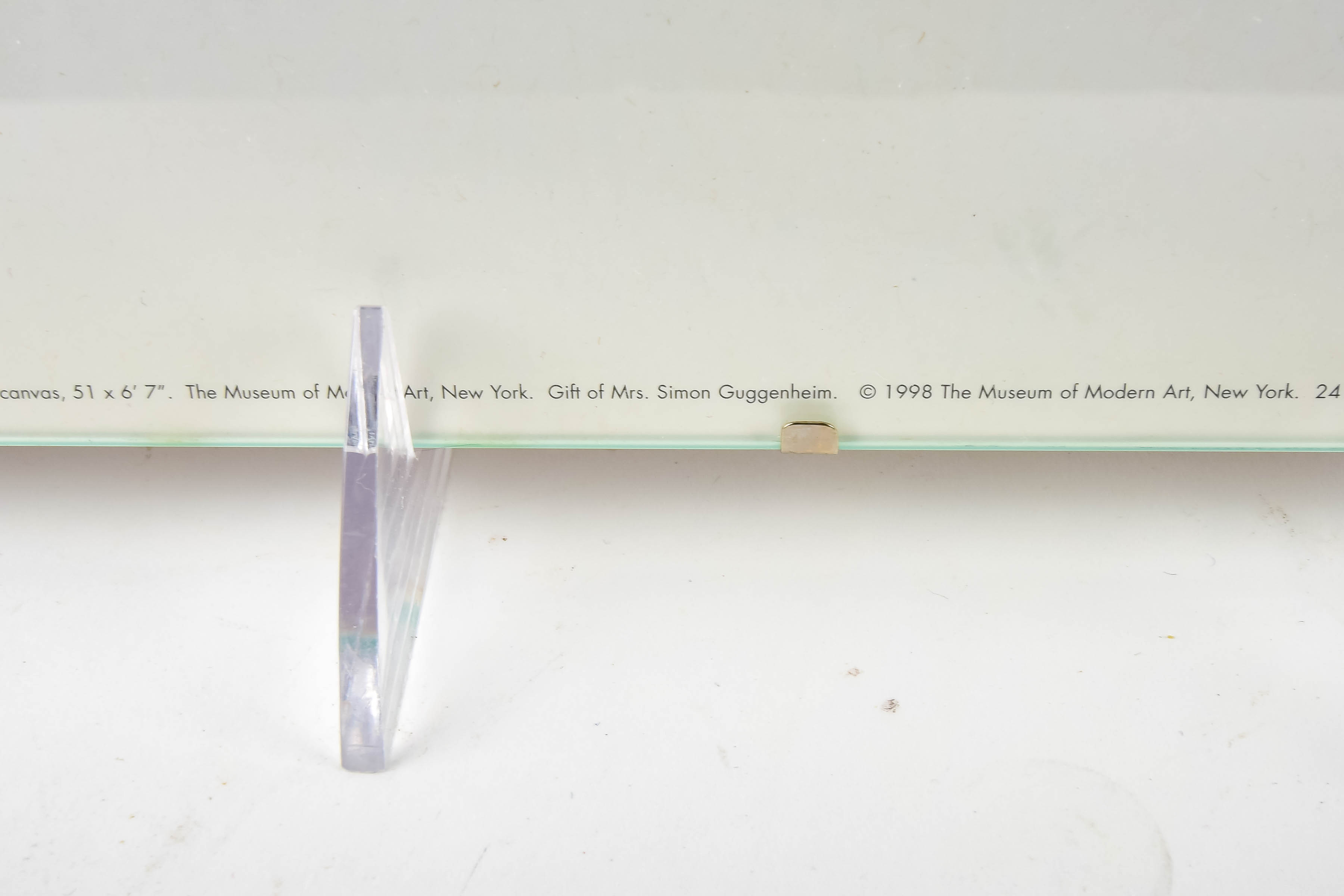 Set of Framed Prints