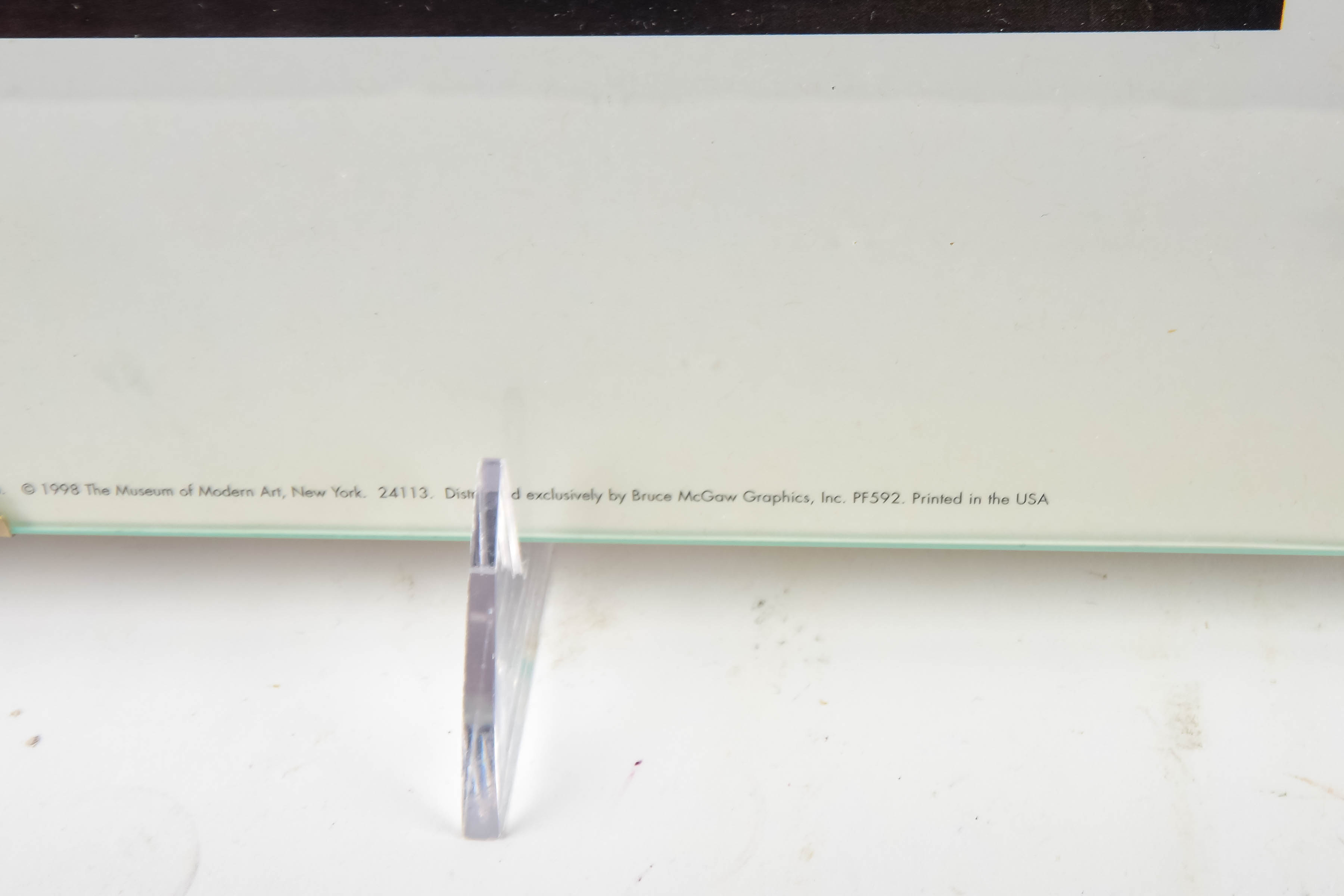 Set of Framed Prints