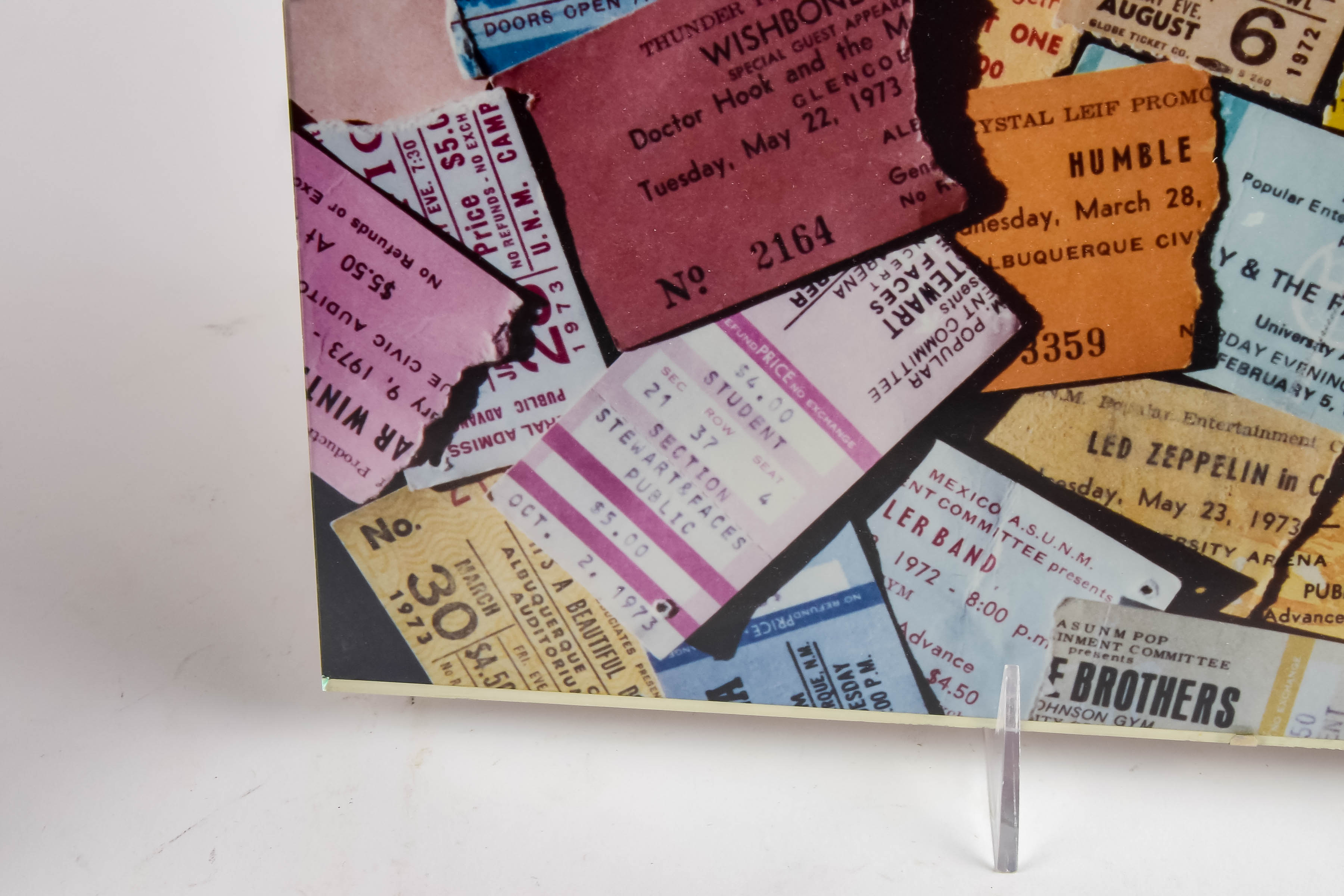 Set of Framed Prints