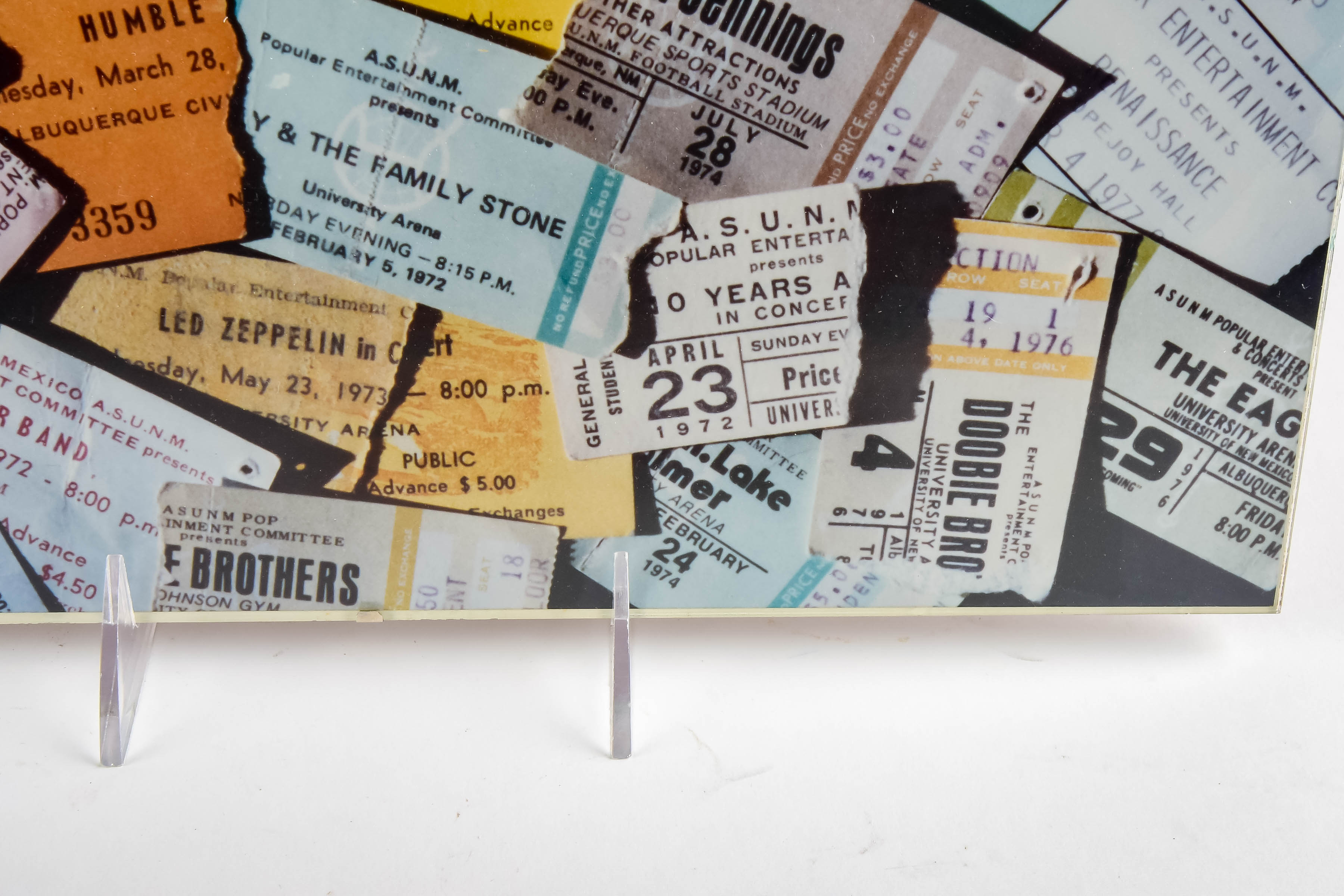 Set of Framed Prints